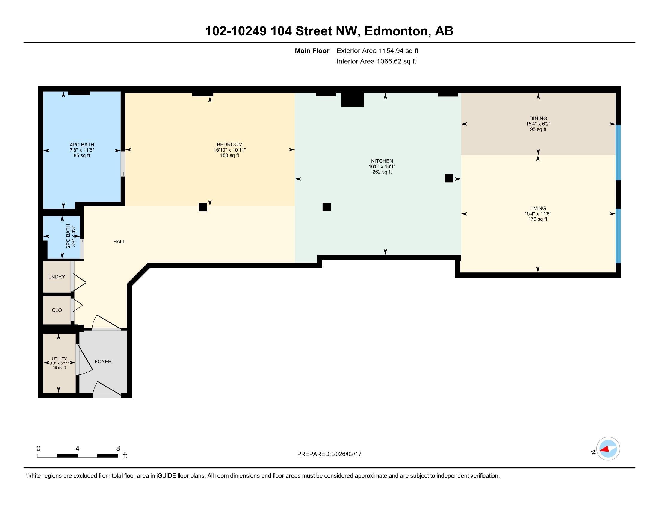 Photo 30 at 10249 104 Street NW, Downtown, Edmonton