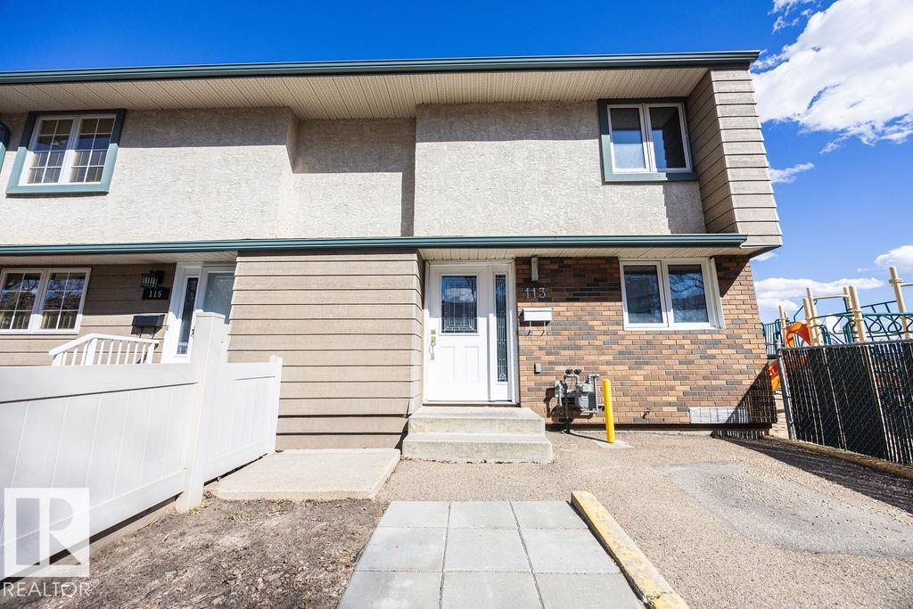 113 Abbottsfield Road NW, Abbottsfield, Edmonton