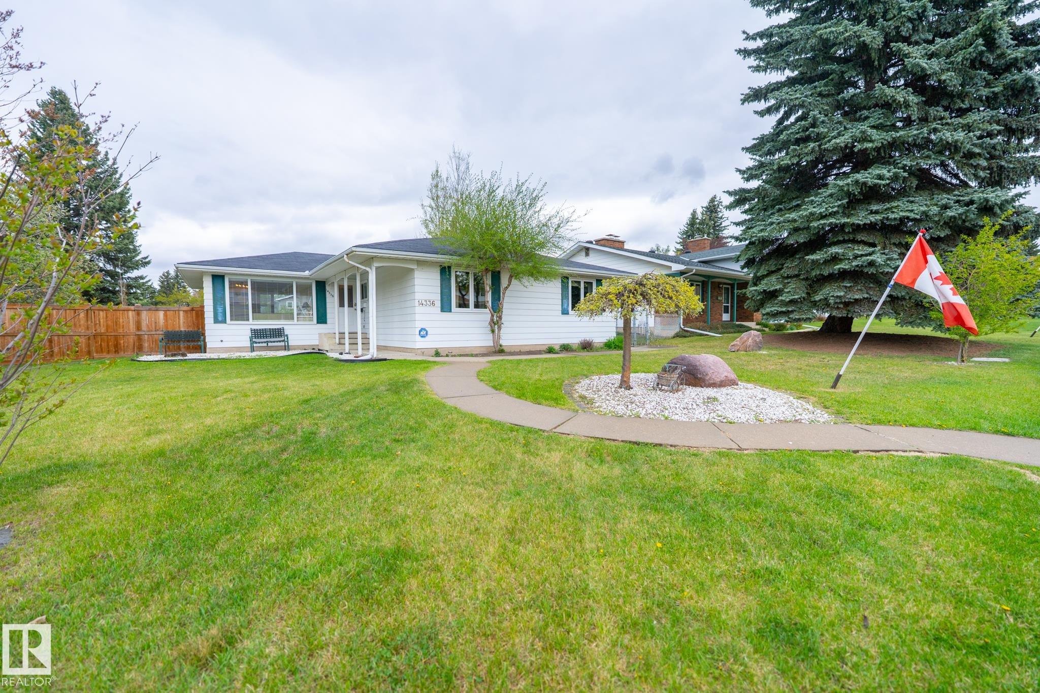 14336 58a Avenue NW, Brookside, Edmonton