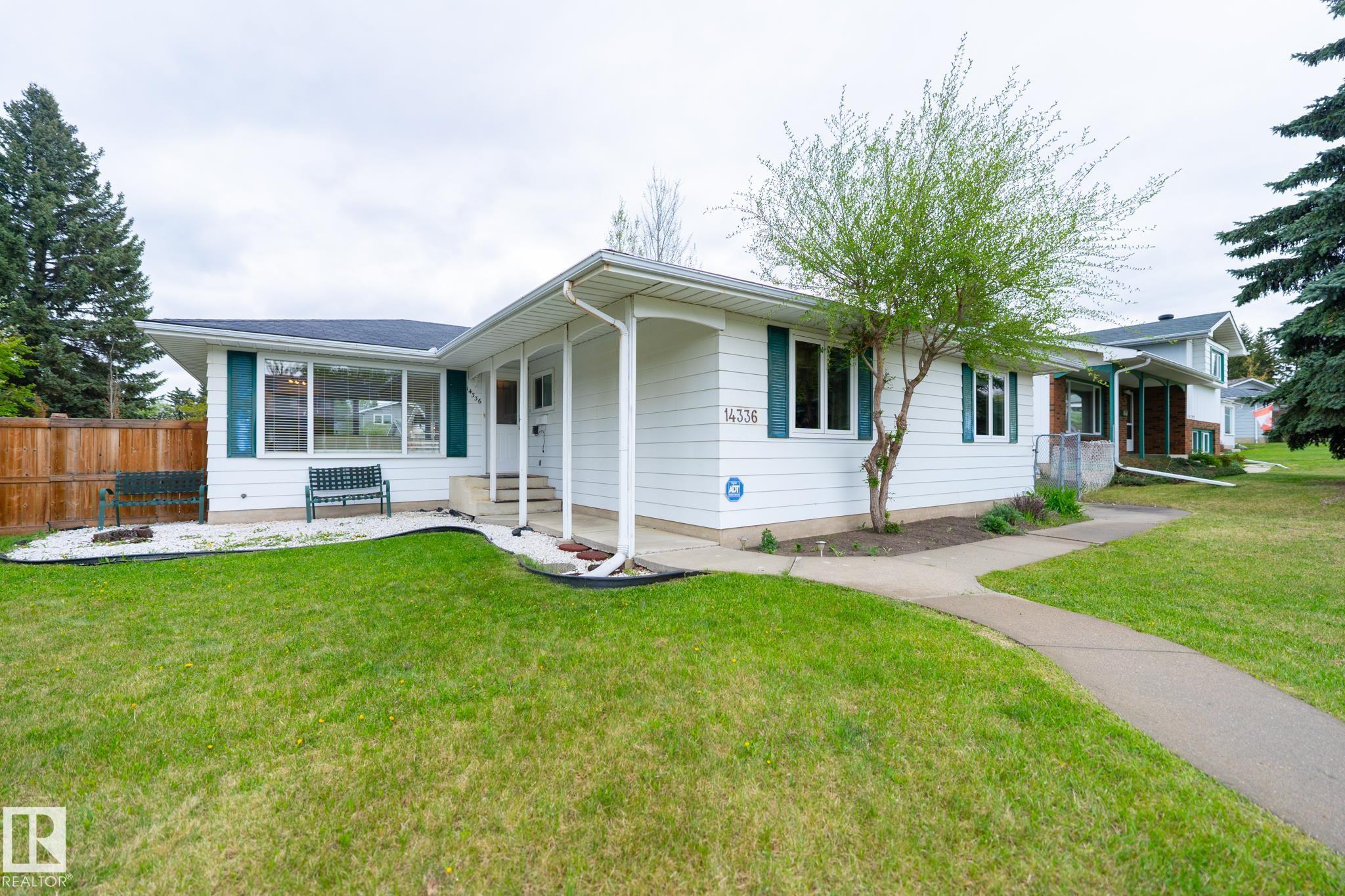 14336 58a Avenue NW, Brookside, Edmonton