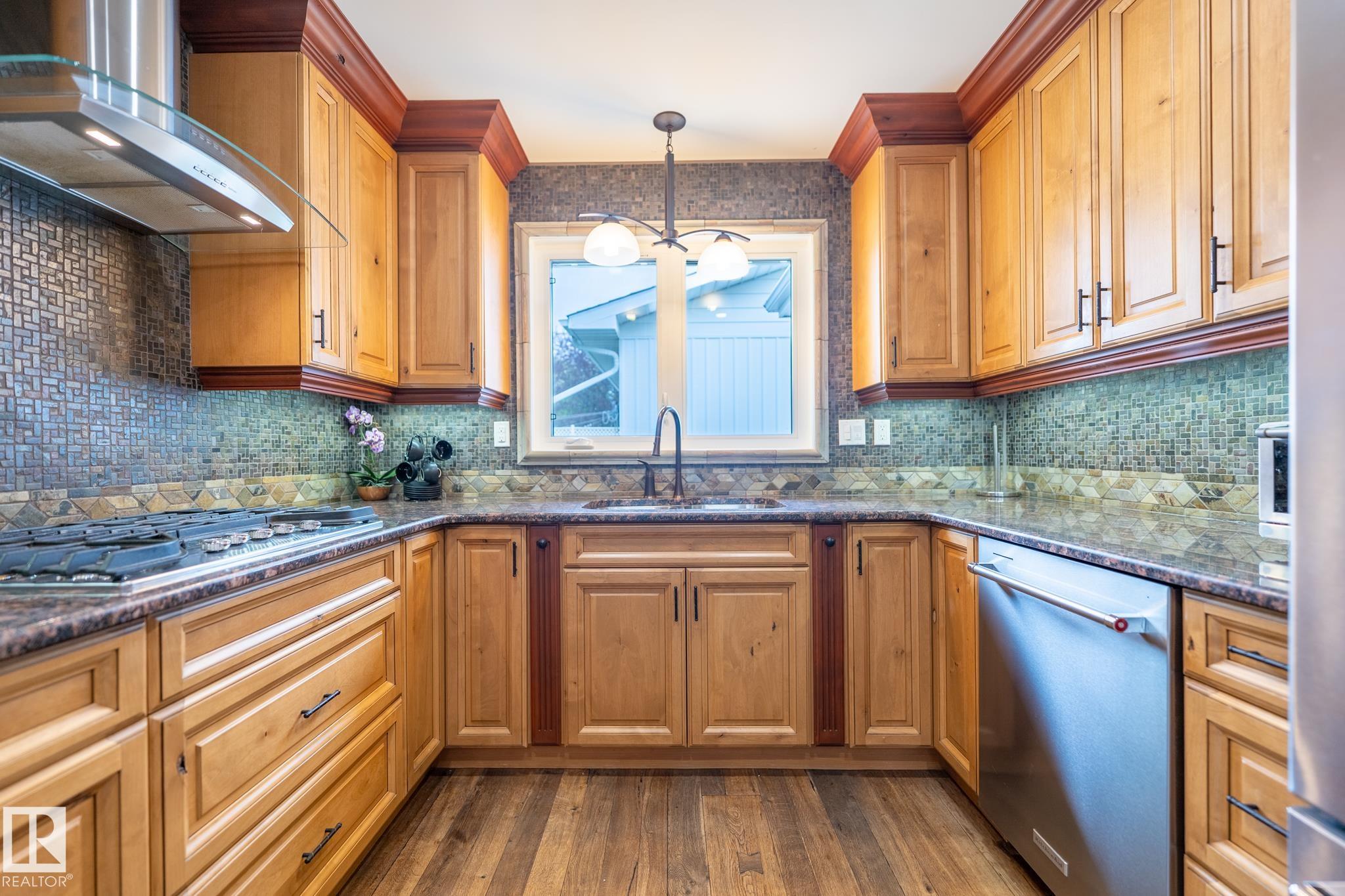 Photo 21 at 14336 58a Avenue NW, Brookside, Edmonton