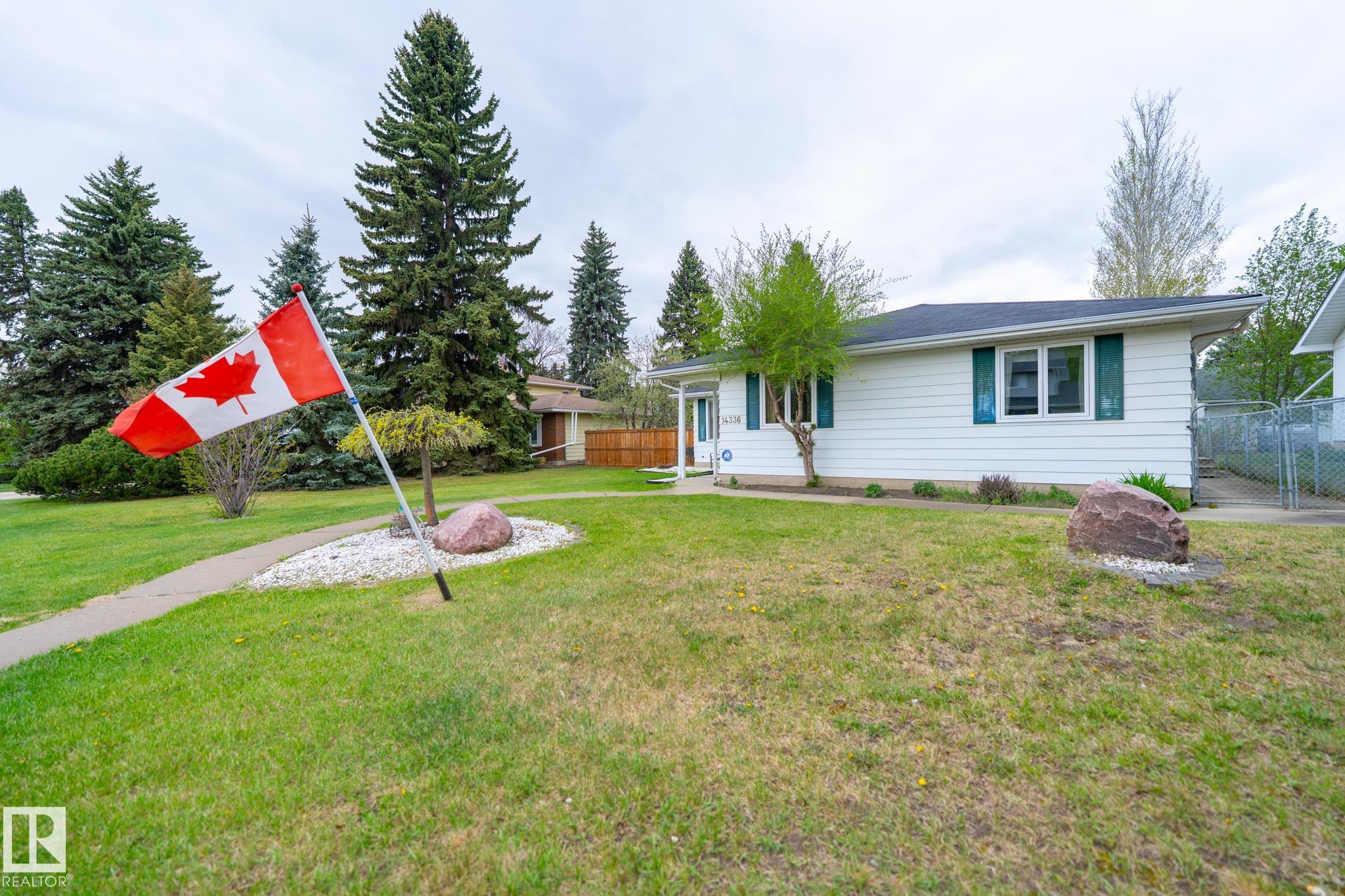 14336 58a Avenue NW, Brookside, Edmonton