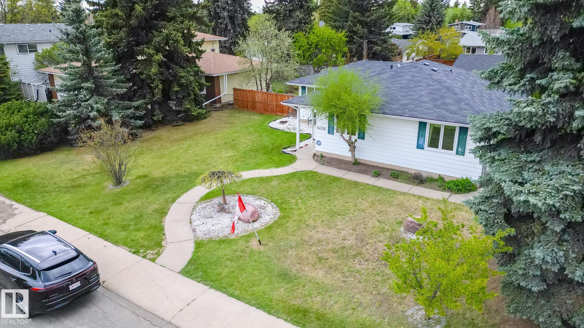 Photo 58 at 14336 58a Avenue NW, Brookside, Edmonton