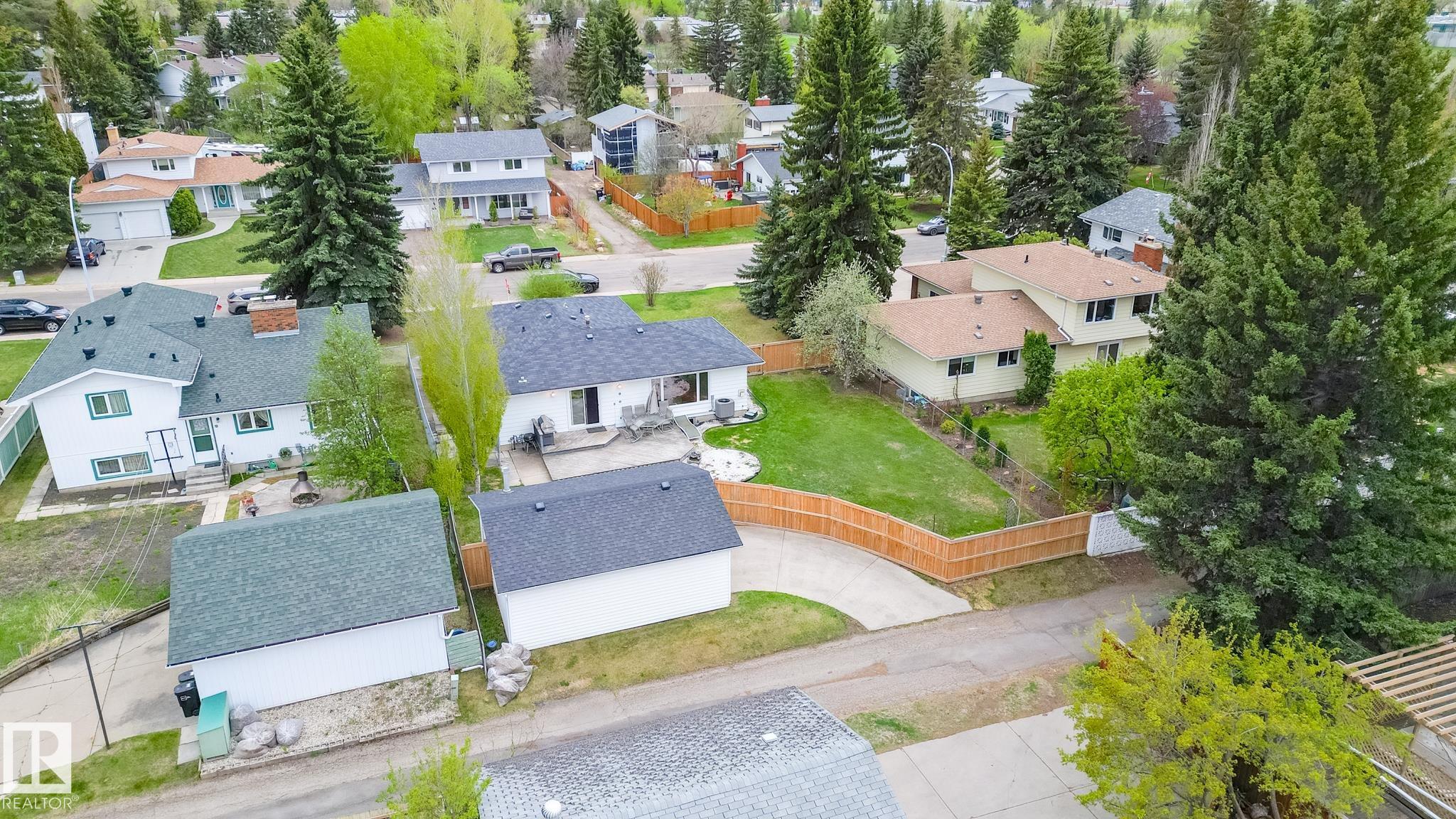 Photo 59 at 14336 58a Avenue NW, Brookside, Edmonton