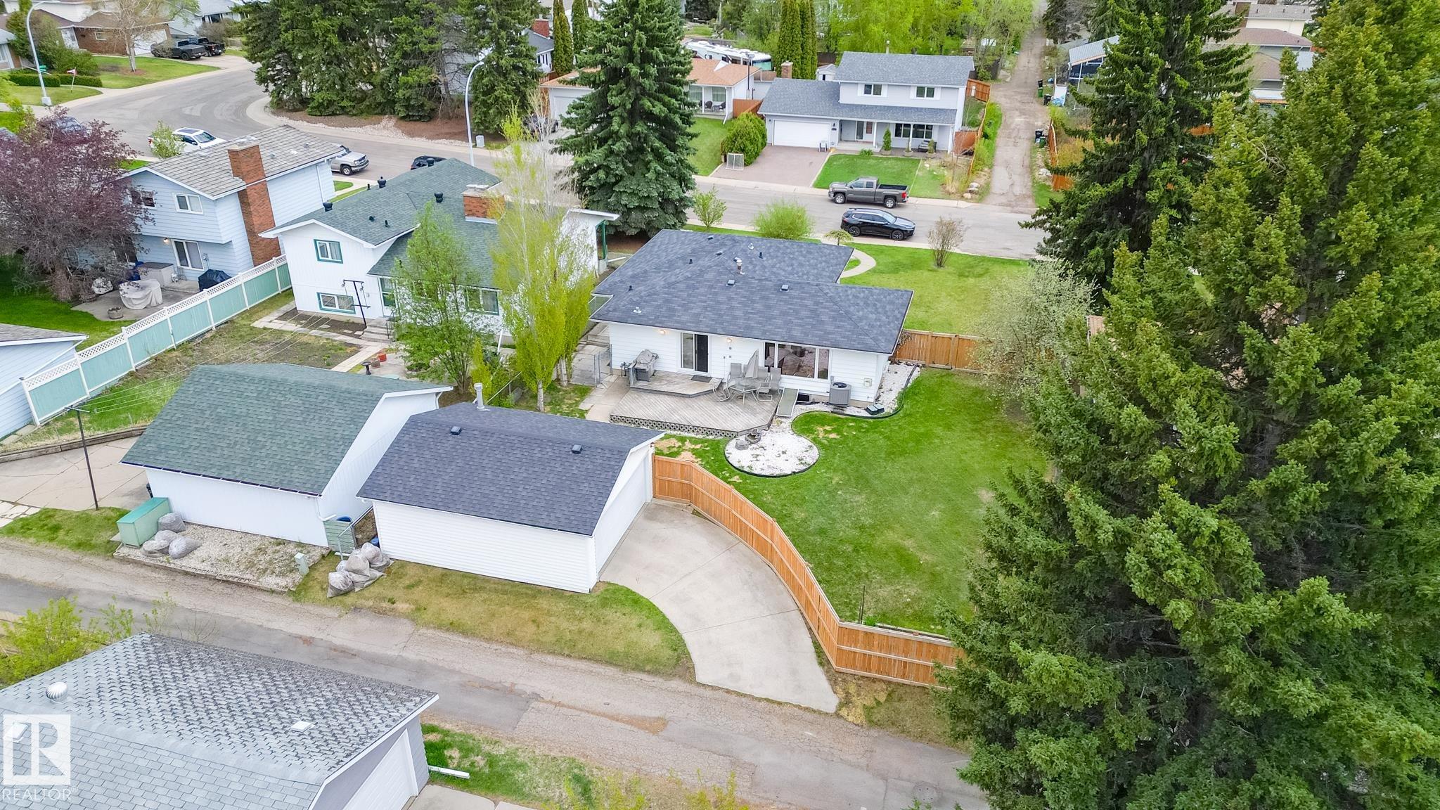 Photo 60 at 14336 58a Avenue NW, Brookside, Edmonton