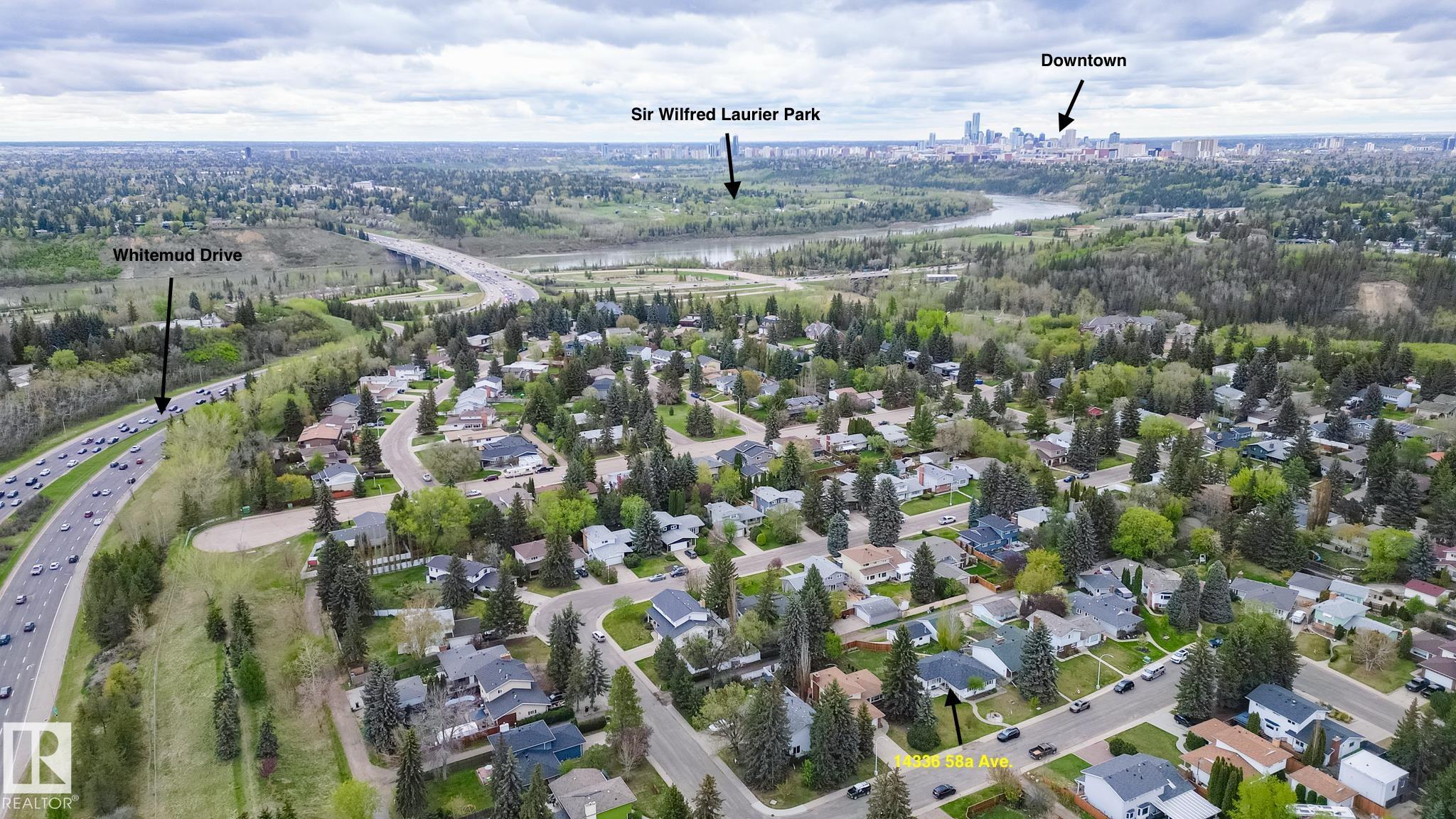 Photo 63 at 14336 58a Avenue NW, Brookside, Edmonton