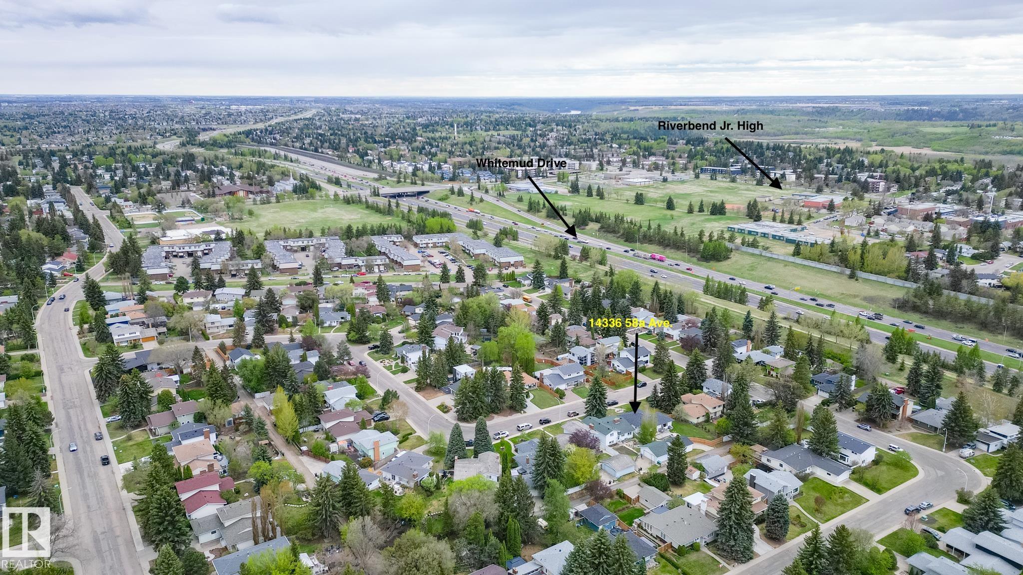 Photo 65 at 14336 58a Avenue NW, Brookside, Edmonton