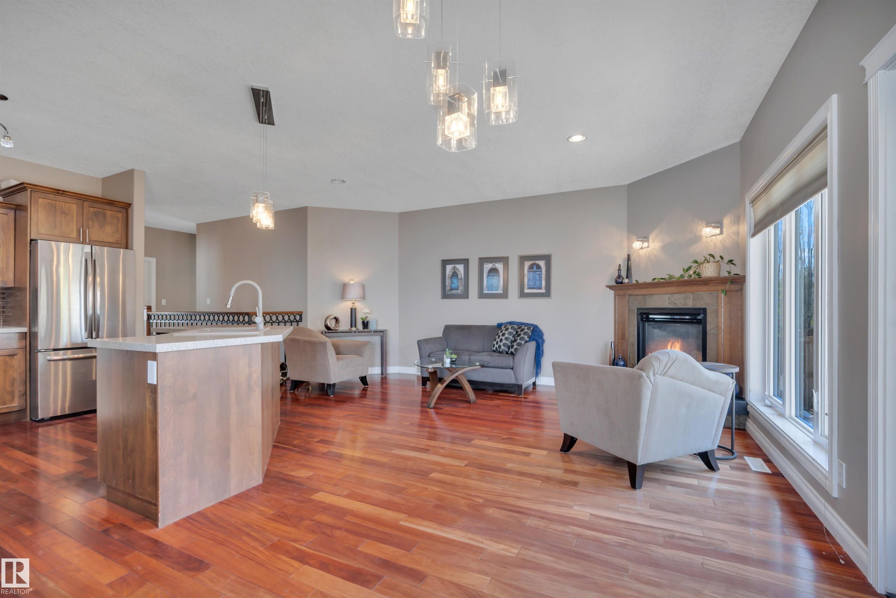 Photo 11 at 59 Wilkinson Place, Windrose, Leduc