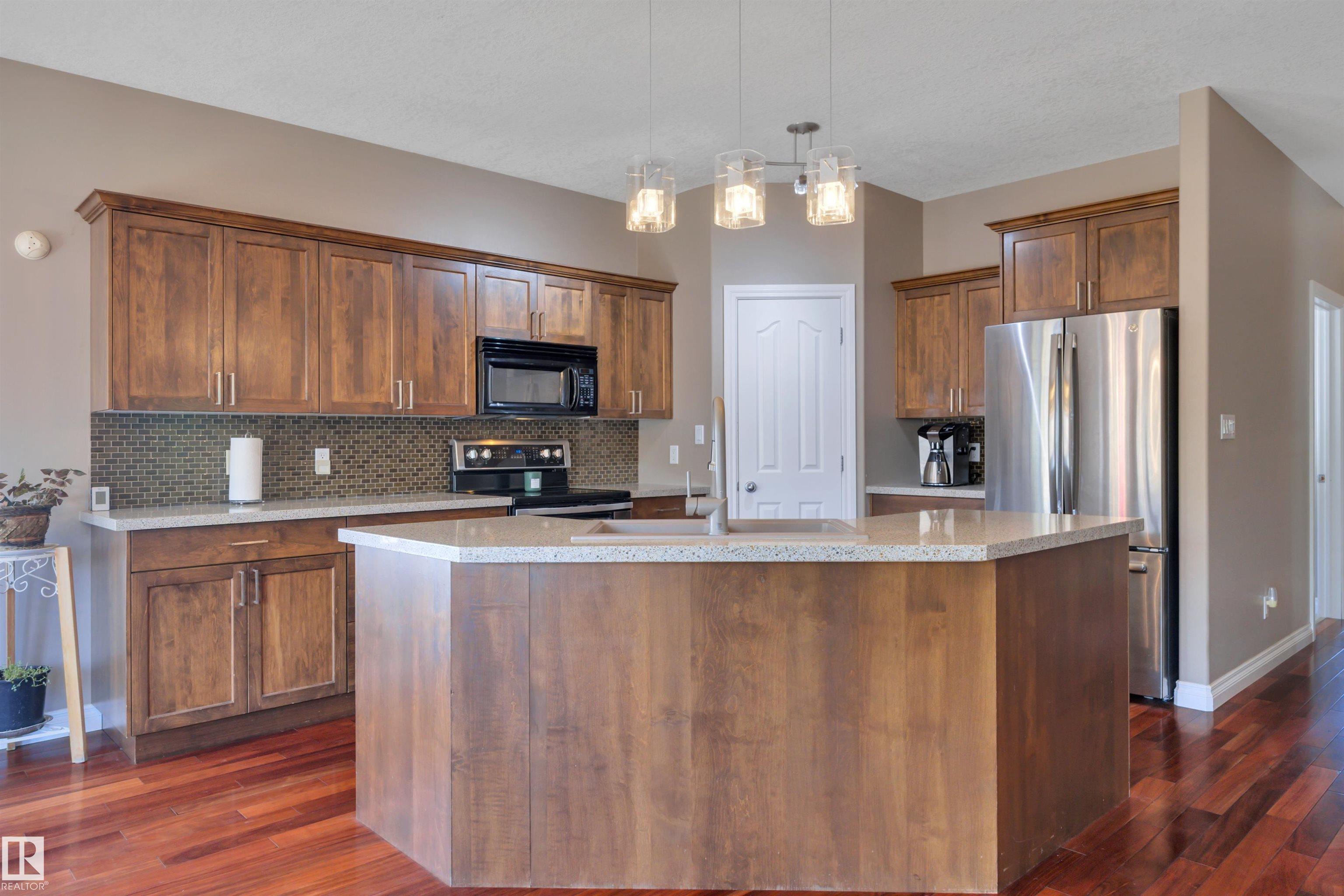 Photo 13 at 59 Wilkinson Place, Windrose, Leduc