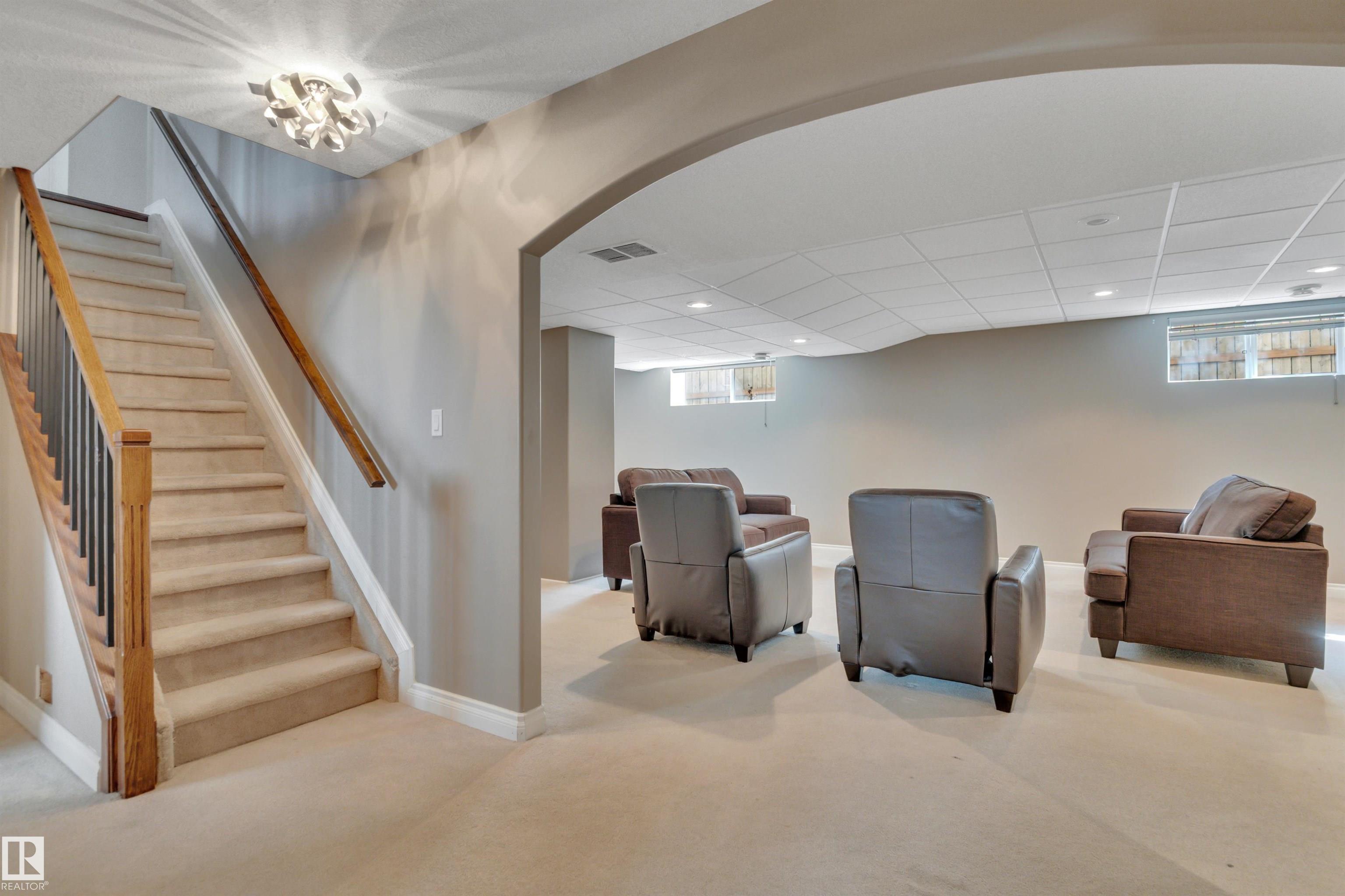 Photo 33 at 59 Wilkinson Place, Windrose, Leduc