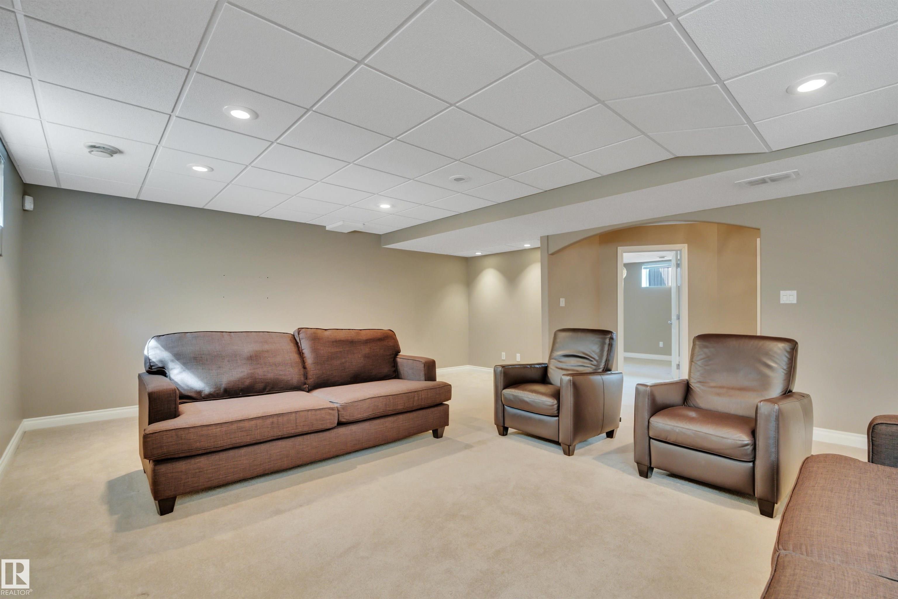 Photo 36 at 59 Wilkinson Place, Windrose, Leduc