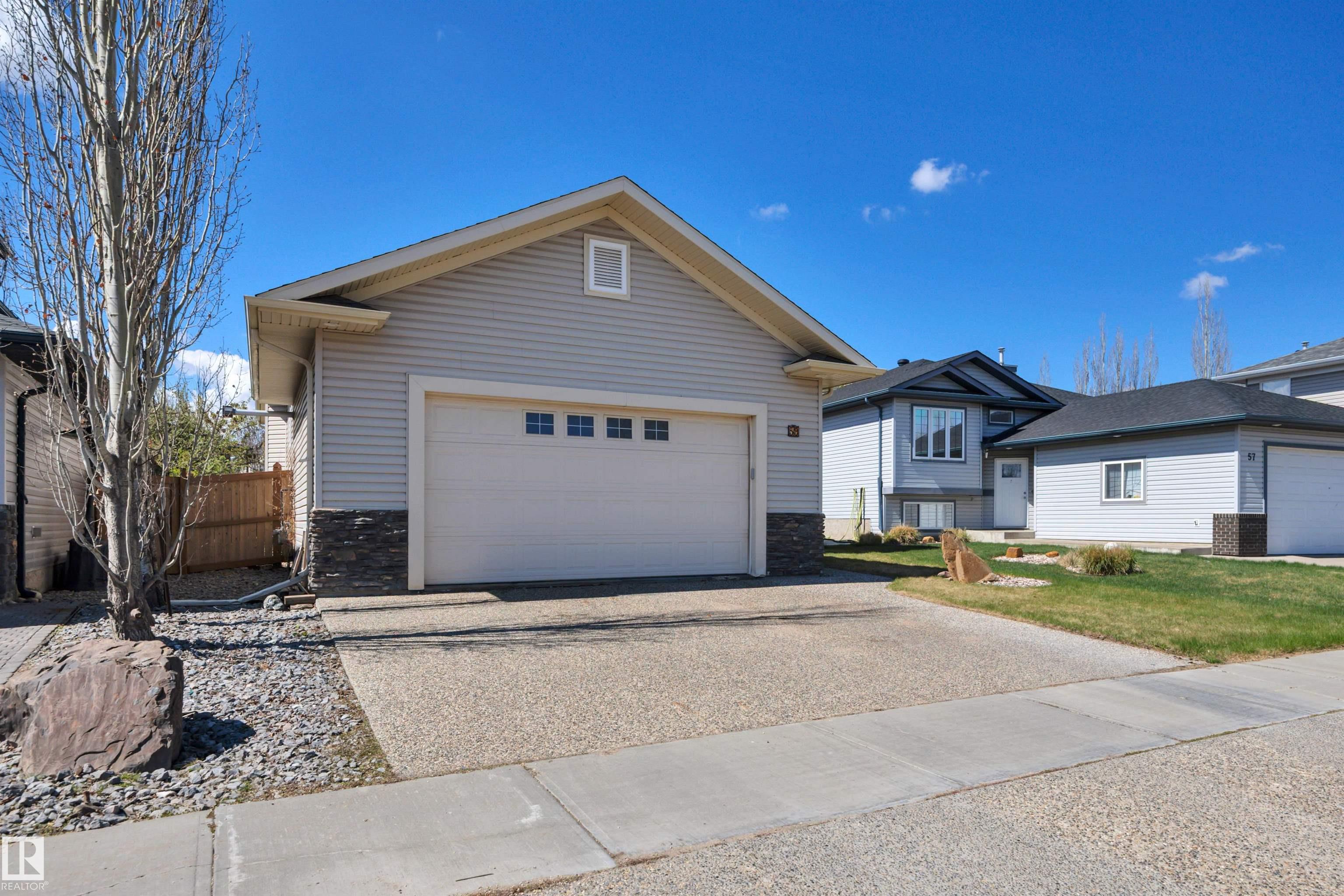 Photo 54 at 59 Wilkinson Place, Windrose, Leduc