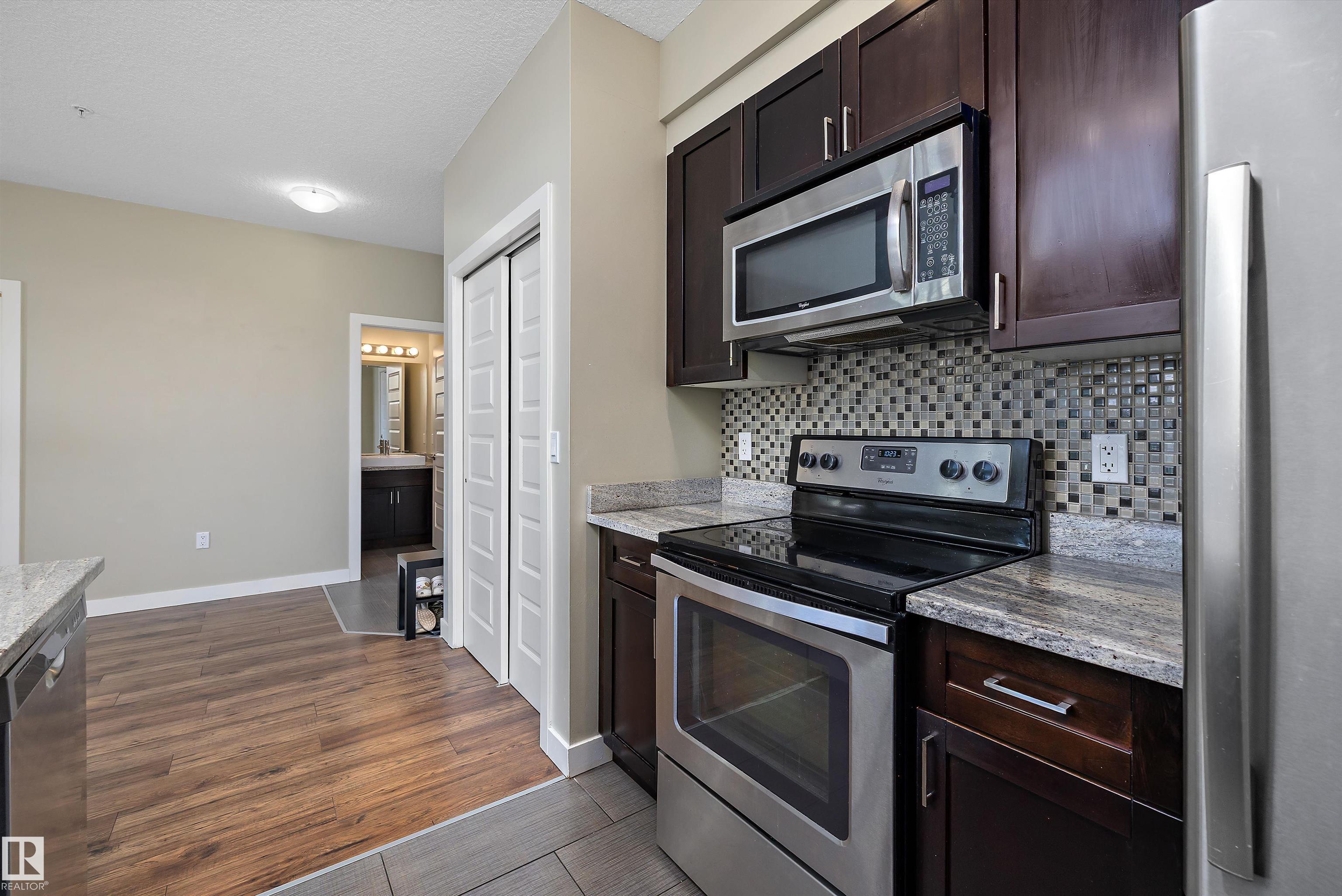 Photo 11 at 505 - 1238 Windermere Way SW, Windermere, Edmonton