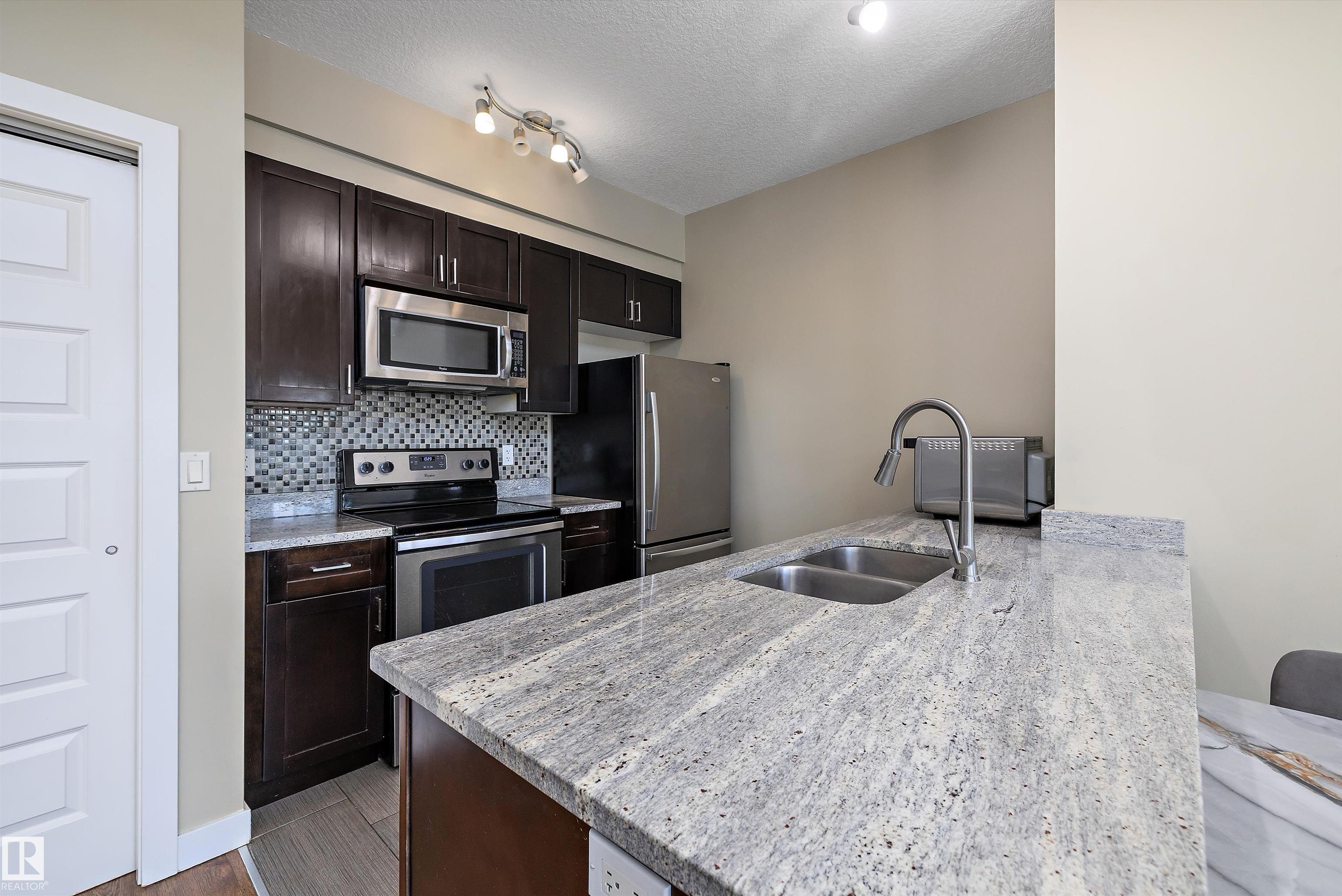 Photo 12 at 505 - 1238 Windermere Way SW, Windermere, Edmonton