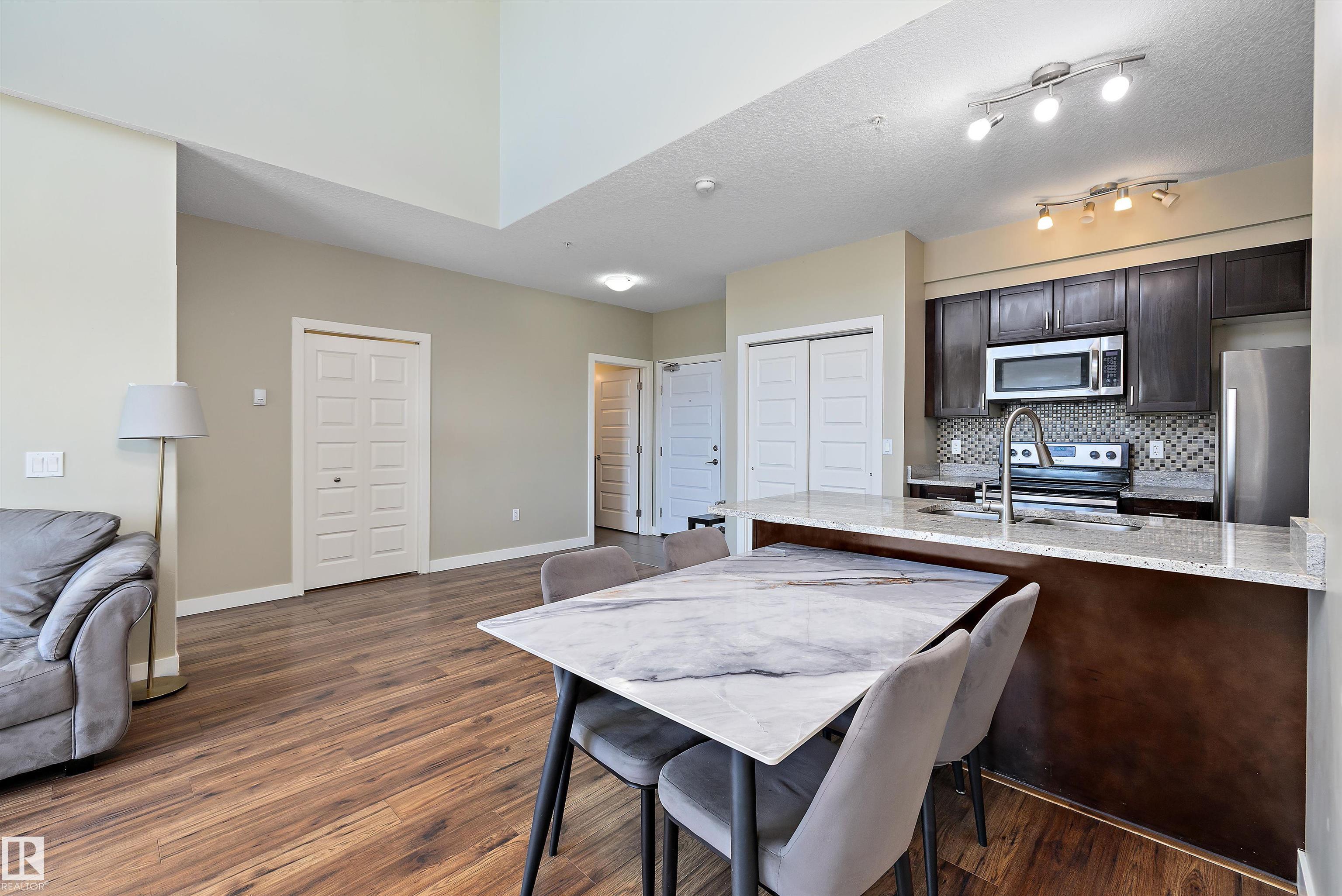 Photo 17 at 505 - 1238 Windermere Way SW, Windermere, Edmonton