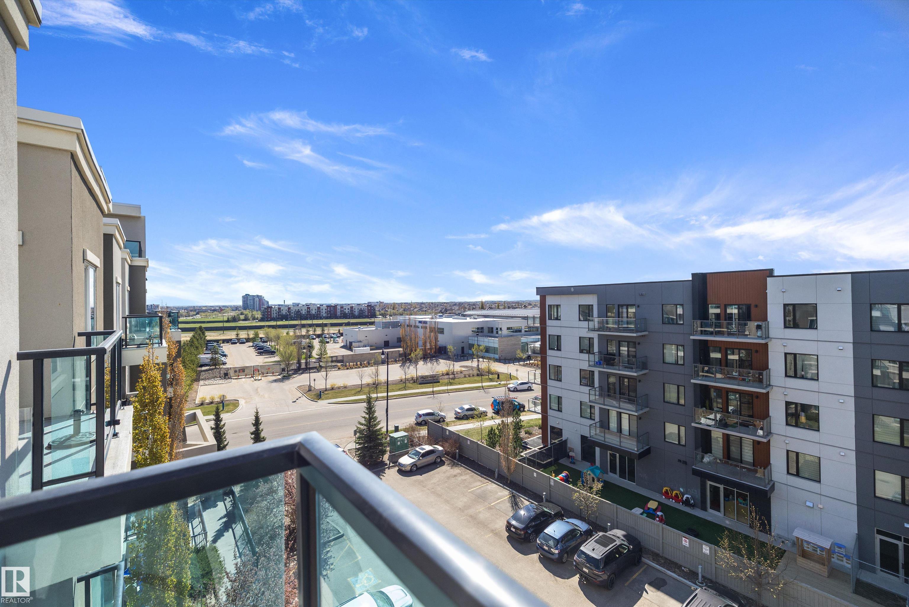 Photo 31 at 505 - 1238 Windermere Way SW, Windermere, Edmonton