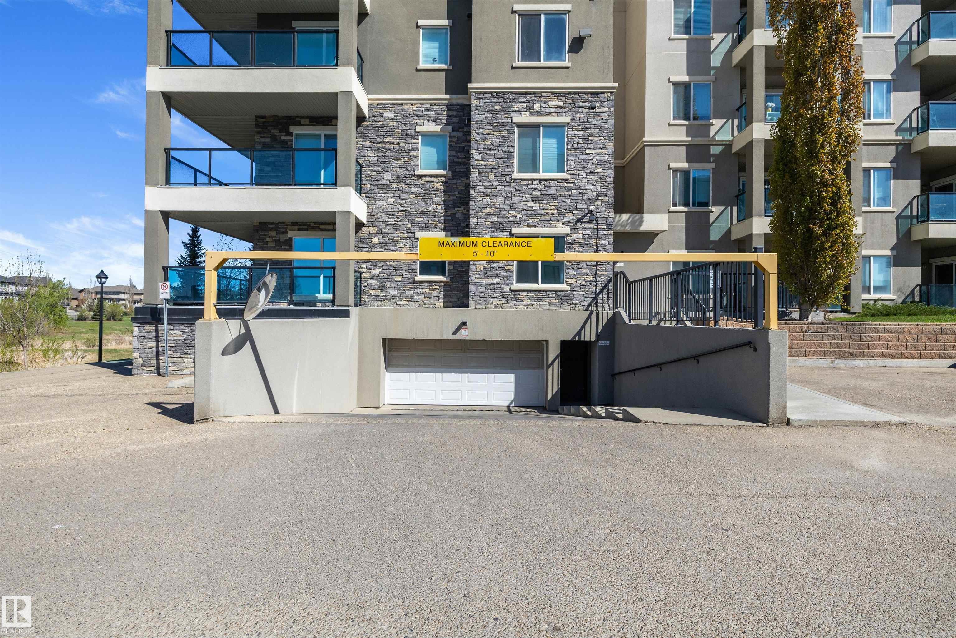Photo 34 at 505 - 1238 Windermere Way SW, Windermere, Edmonton