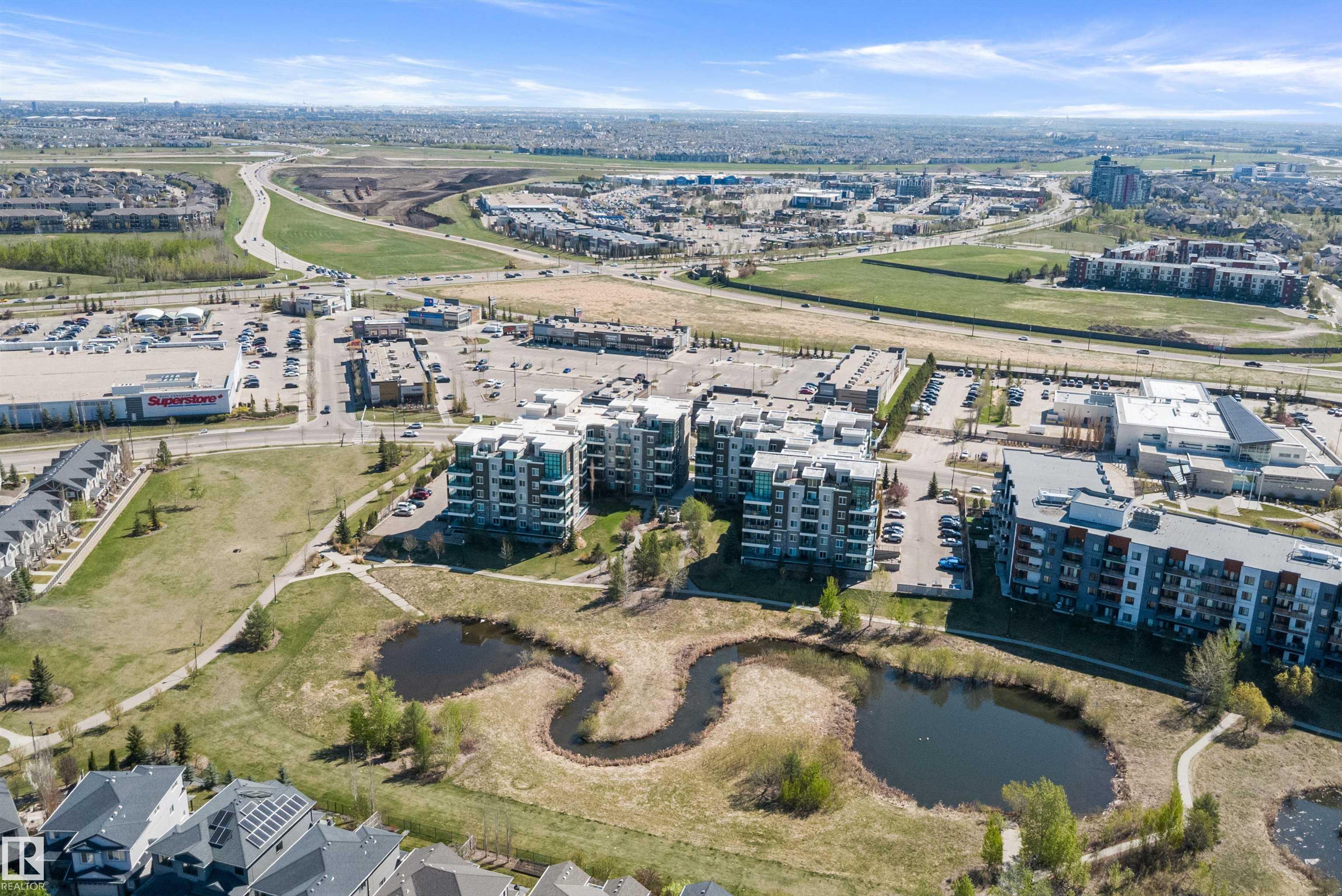 Photo 36 at 505 - 1238 Windermere Way SW, Windermere, Edmonton