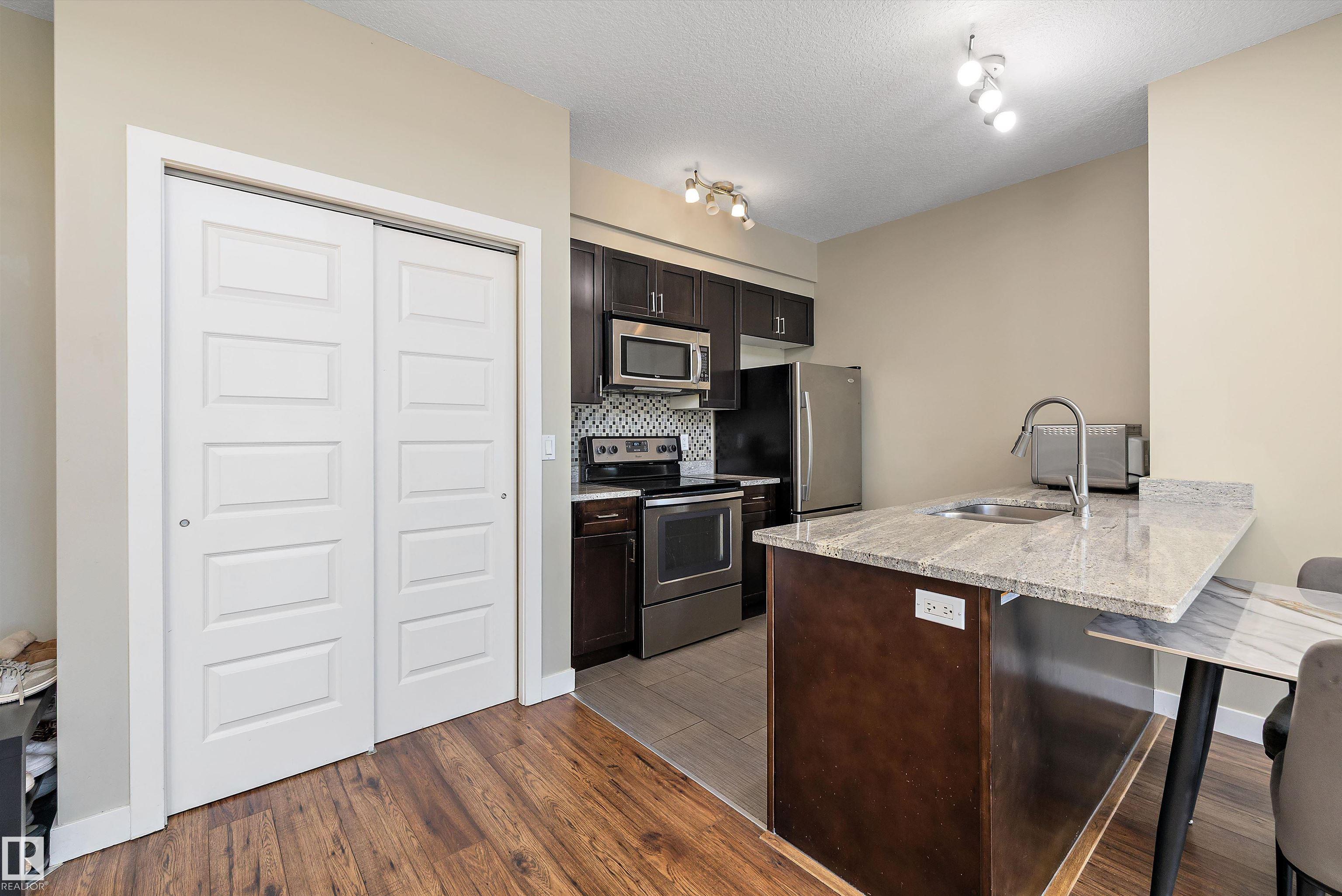 Photo 7 at 505 - 1238 Windermere Way SW, Windermere, Edmonton