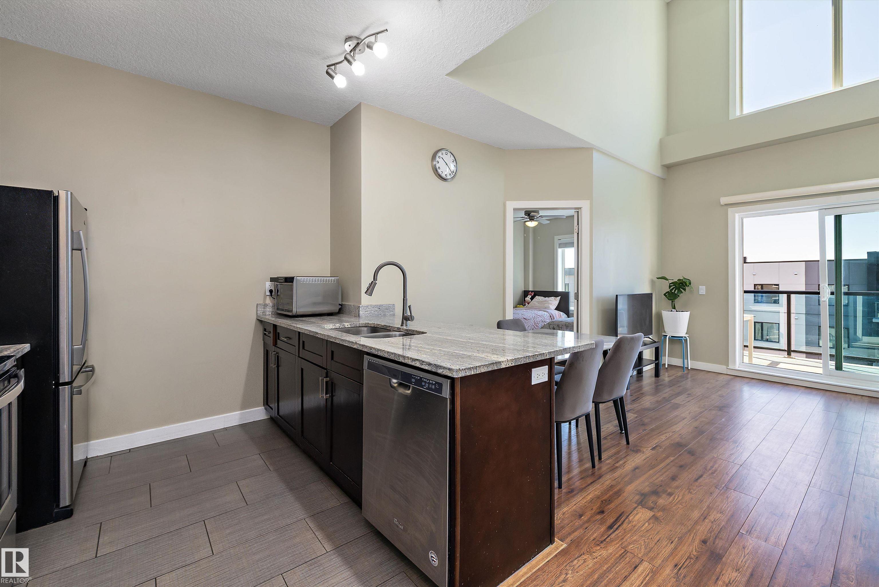 Photo 8 at 505 - 1238 Windermere Way SW, Windermere, Edmonton