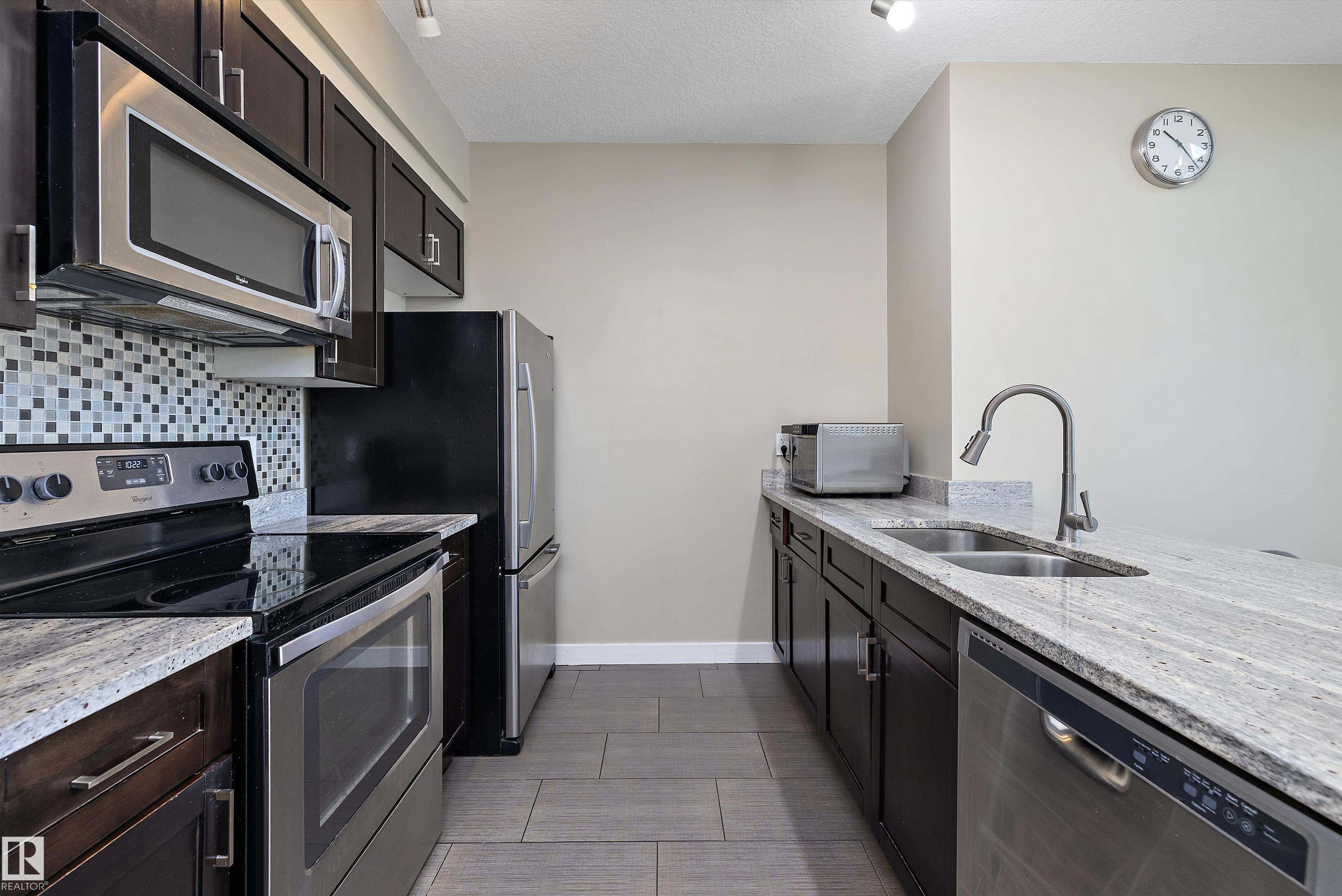 Photo 9 at 505 - 1238 Windermere Way SW, Windermere, Edmonton