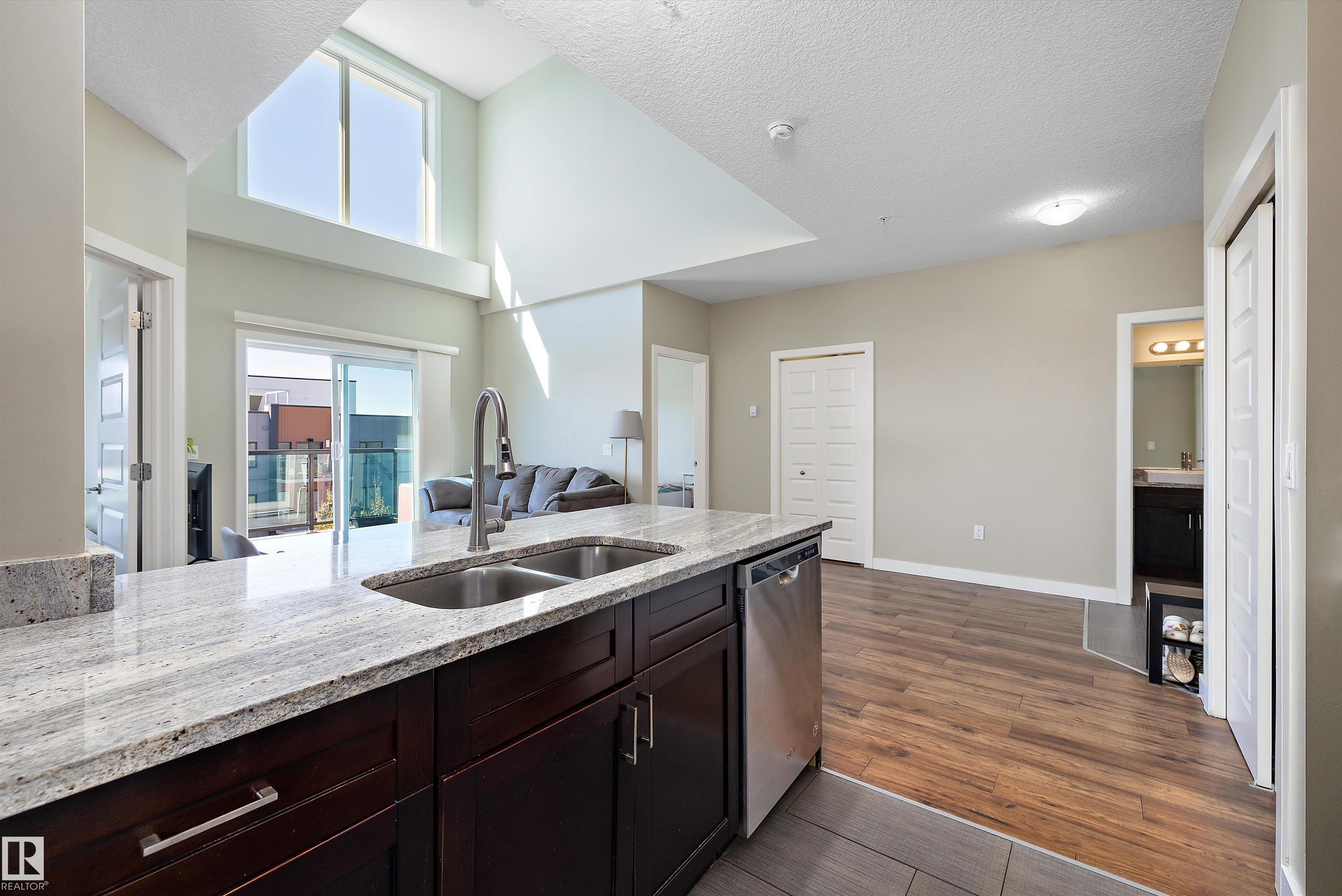 Photo 10 at 505 - 1238 Windermere Way SW, Windermere, Edmonton