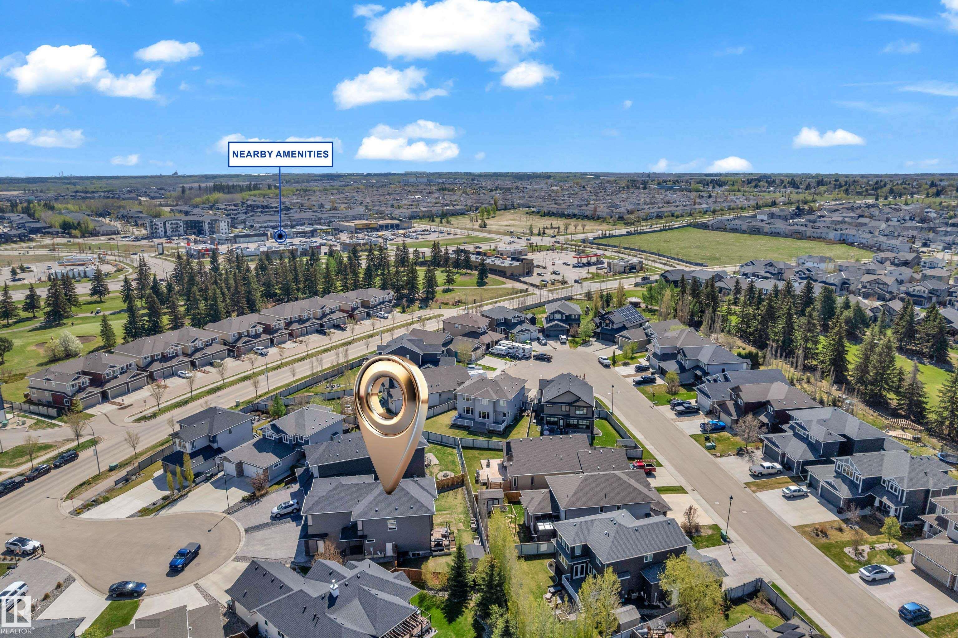Photo 49 at 9 Lincoln Court, Stoneshire, Spruce Grove
