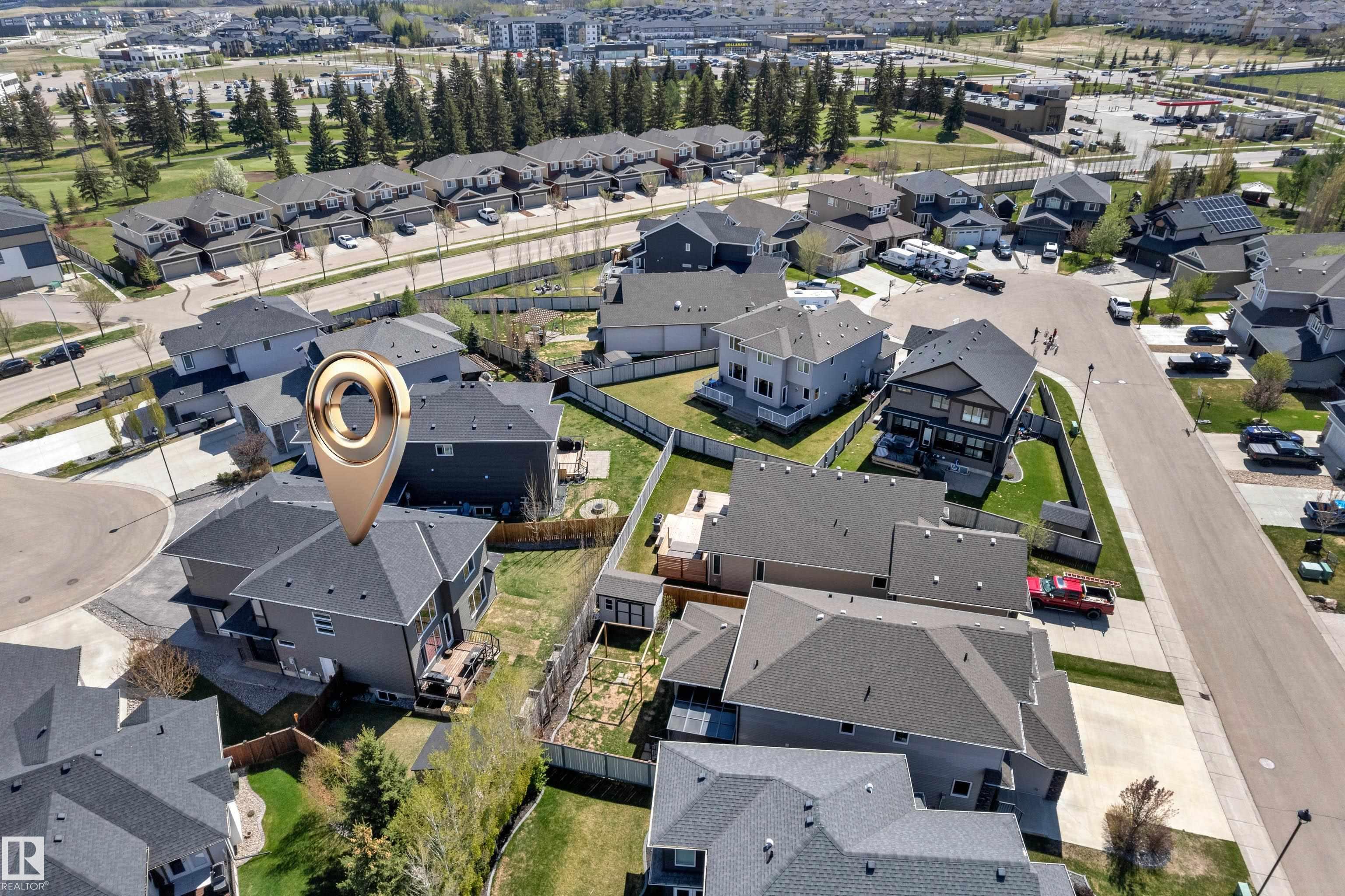 Photo 50 at 9 Lincoln Court, Stoneshire, Spruce Grove