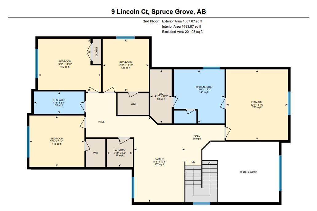 Photo 53 at 9 Lincoln Court, Stoneshire, Spruce Grove