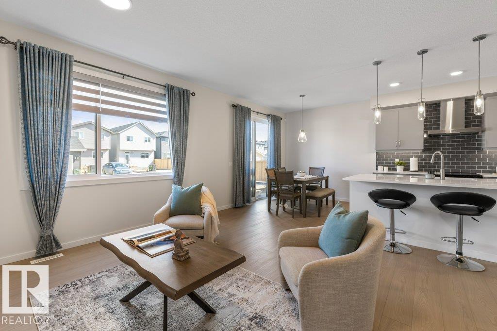 17339 3 Street NW, Marquis, Edmonton