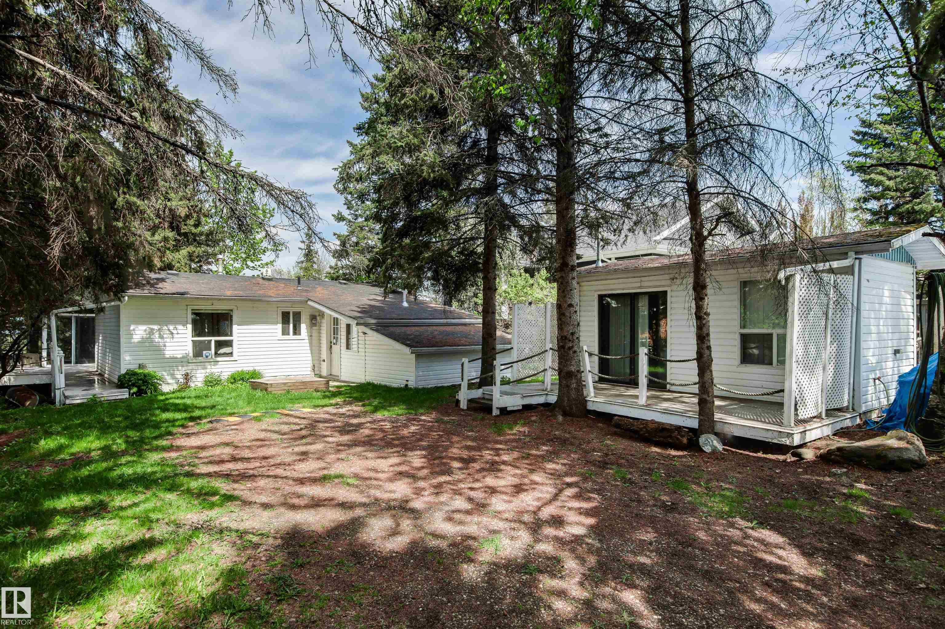 32 Marine Drive, Lk. Wabamun, Rural Parkland County