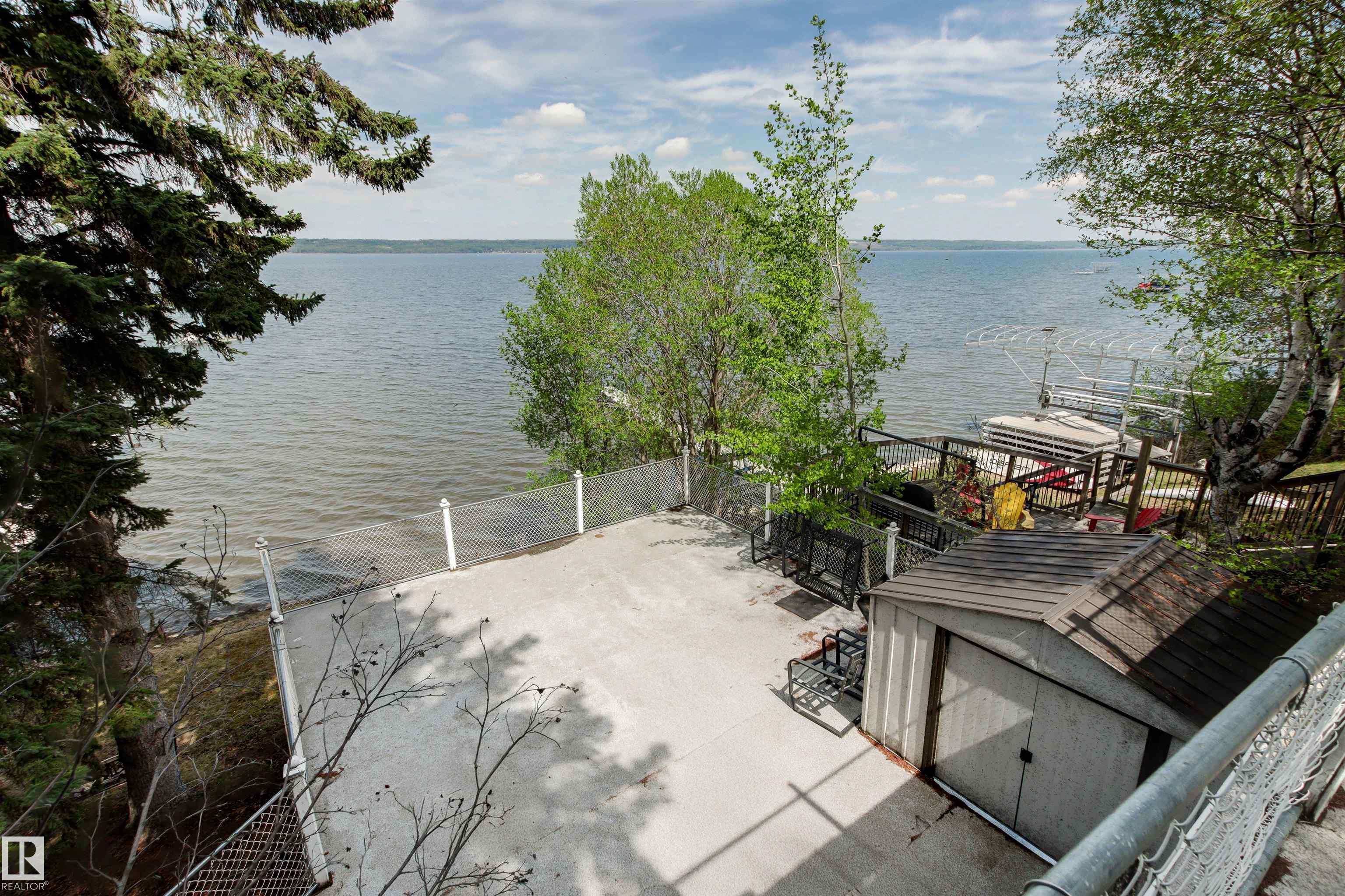 Photo 35 at 32 Marine Drive, Lk. Wabamun, Rural Parkland County