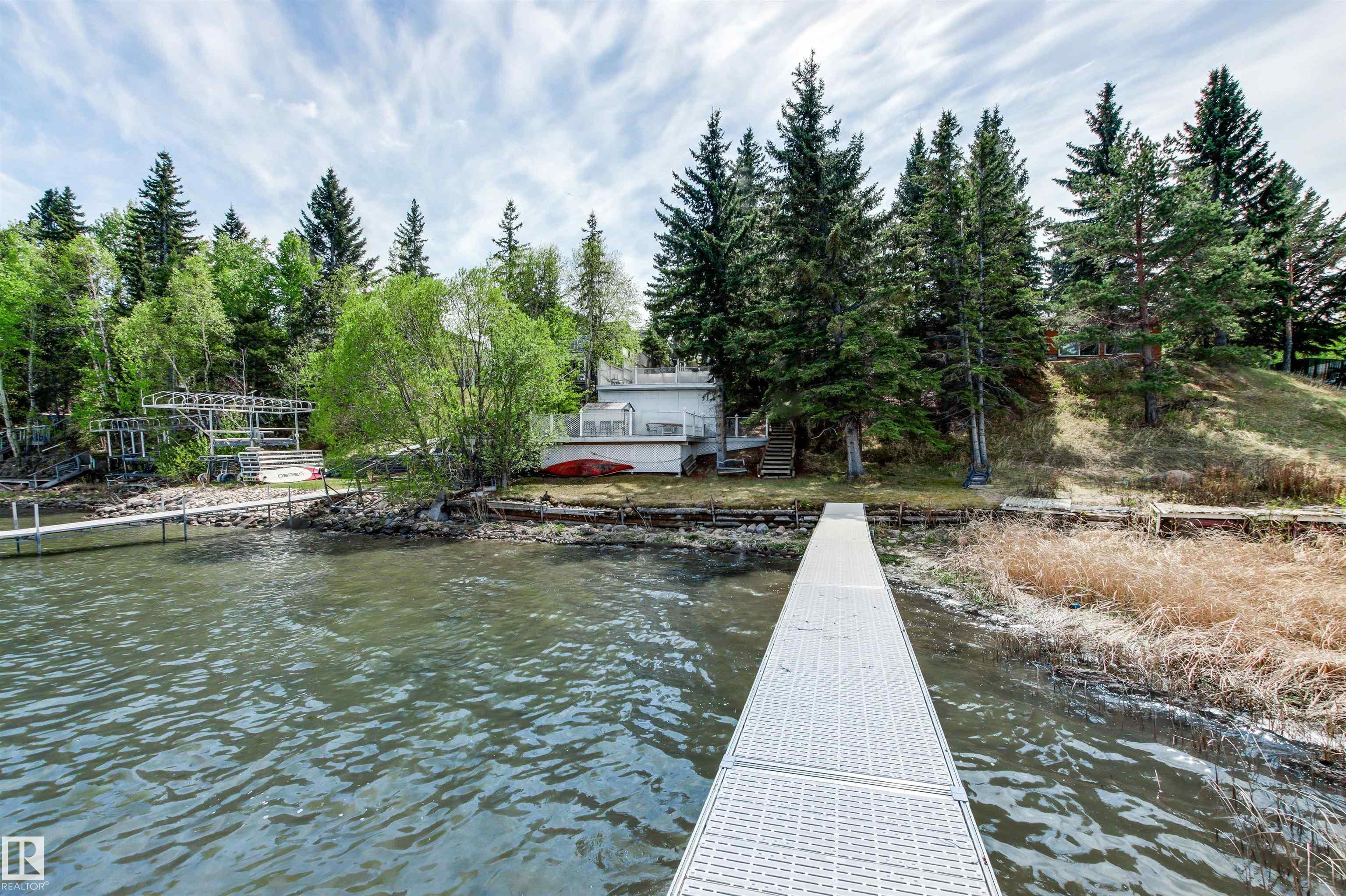 Photo 42 at 32 Marine Drive, Lk. Wabamun, Rural Parkland County