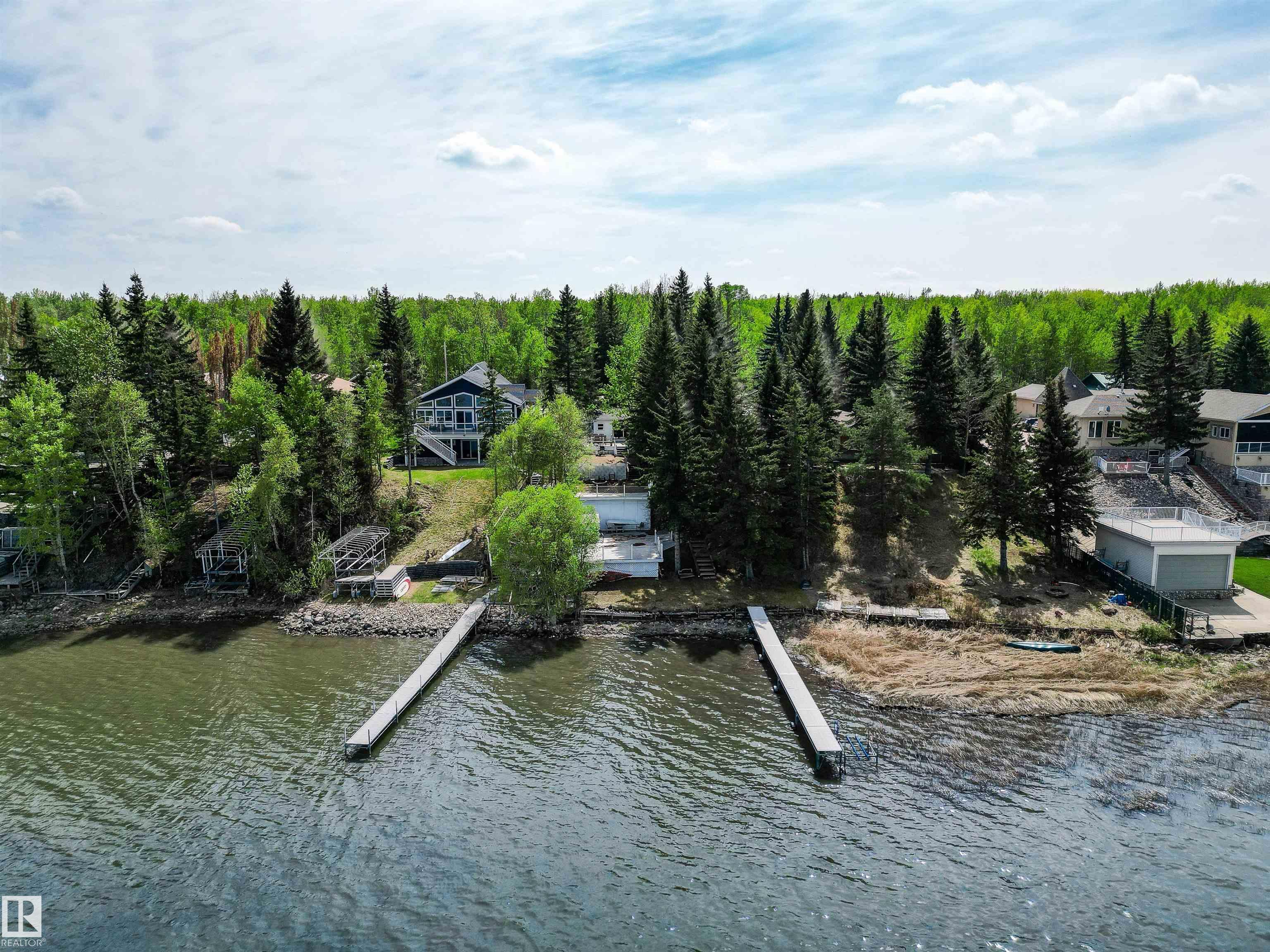 Photo 44 at 32 Marine Drive, Lk. Wabamun, Rural Parkland County