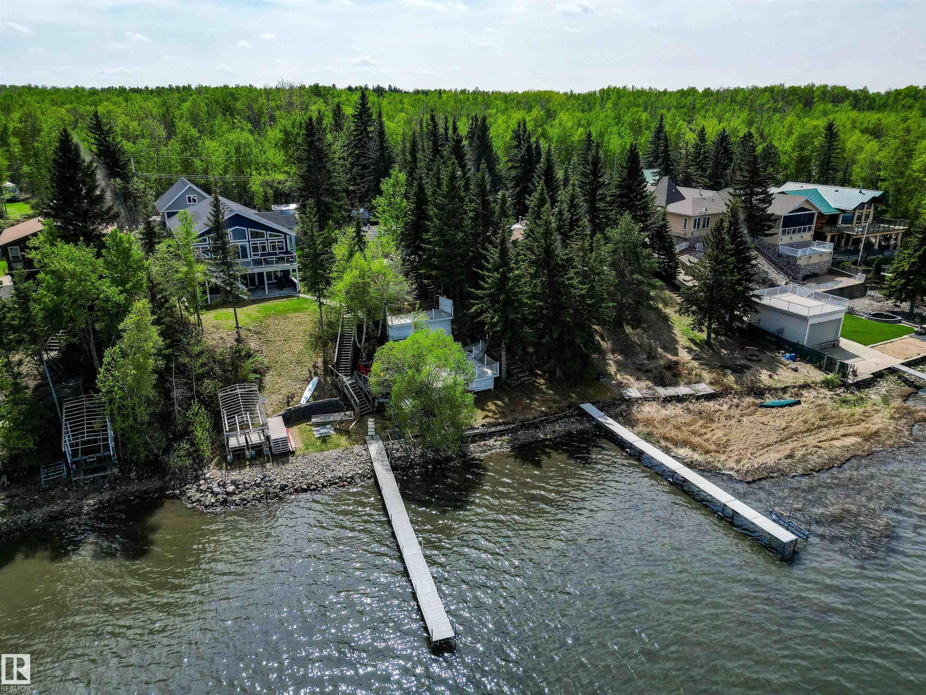 Photo 45 at 32 Marine Drive, Lk. Wabamun, Rural Parkland County