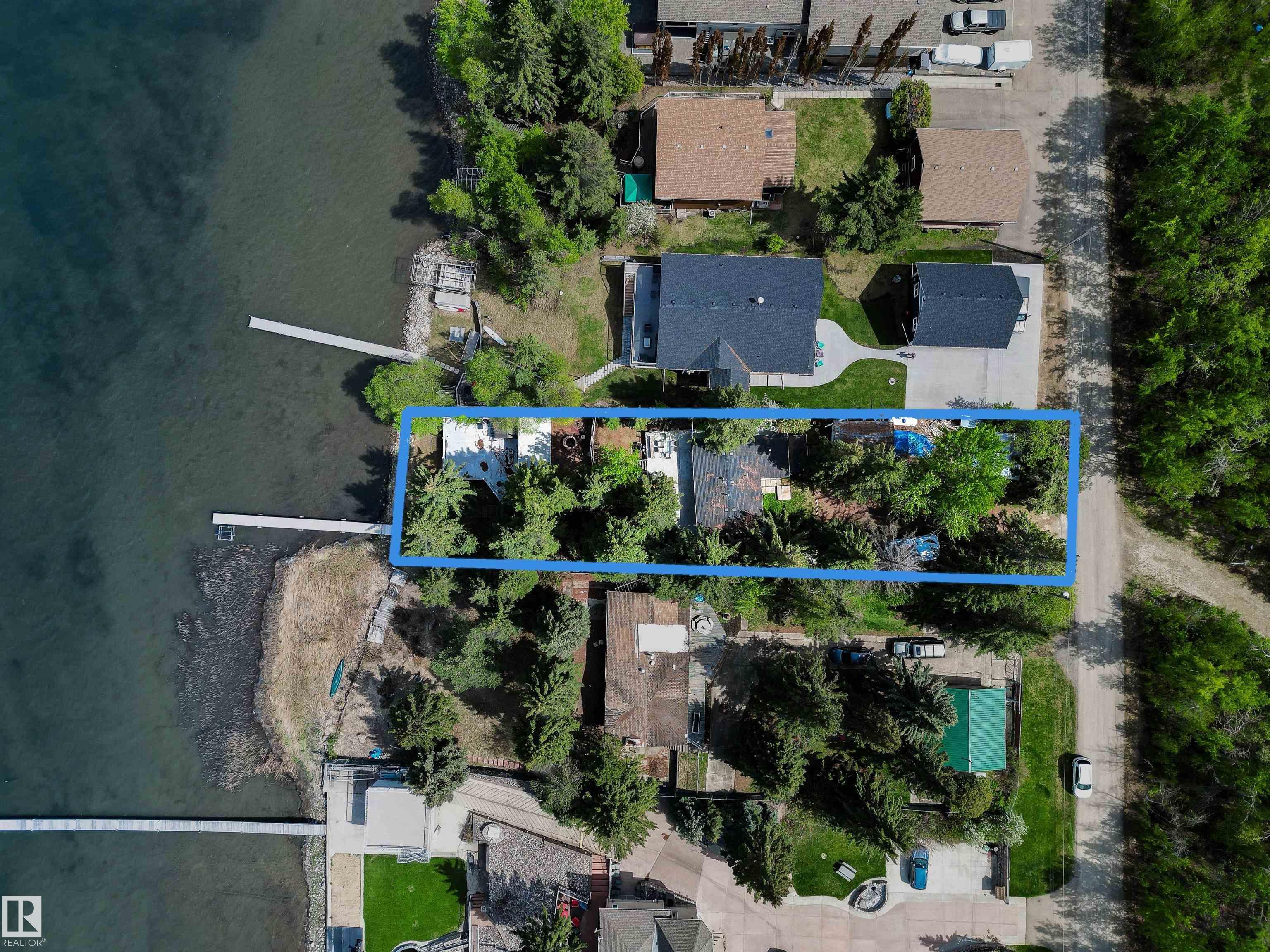 Photo 48 at 32 Marine Drive, Lk. Wabamun, Rural Parkland County