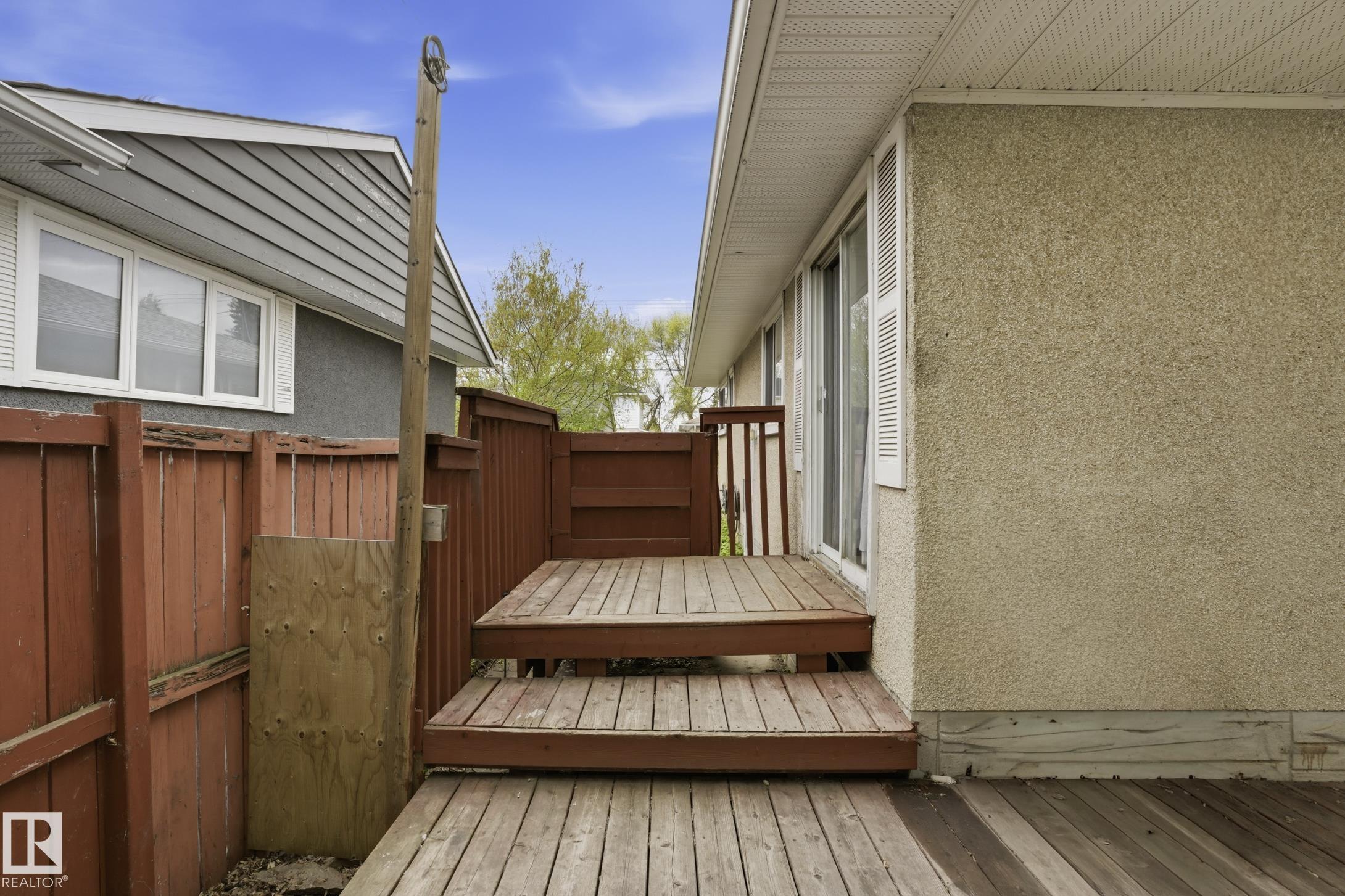 Photo 27 at 8103 75 Avenue NW, Avonmore, Edmonton