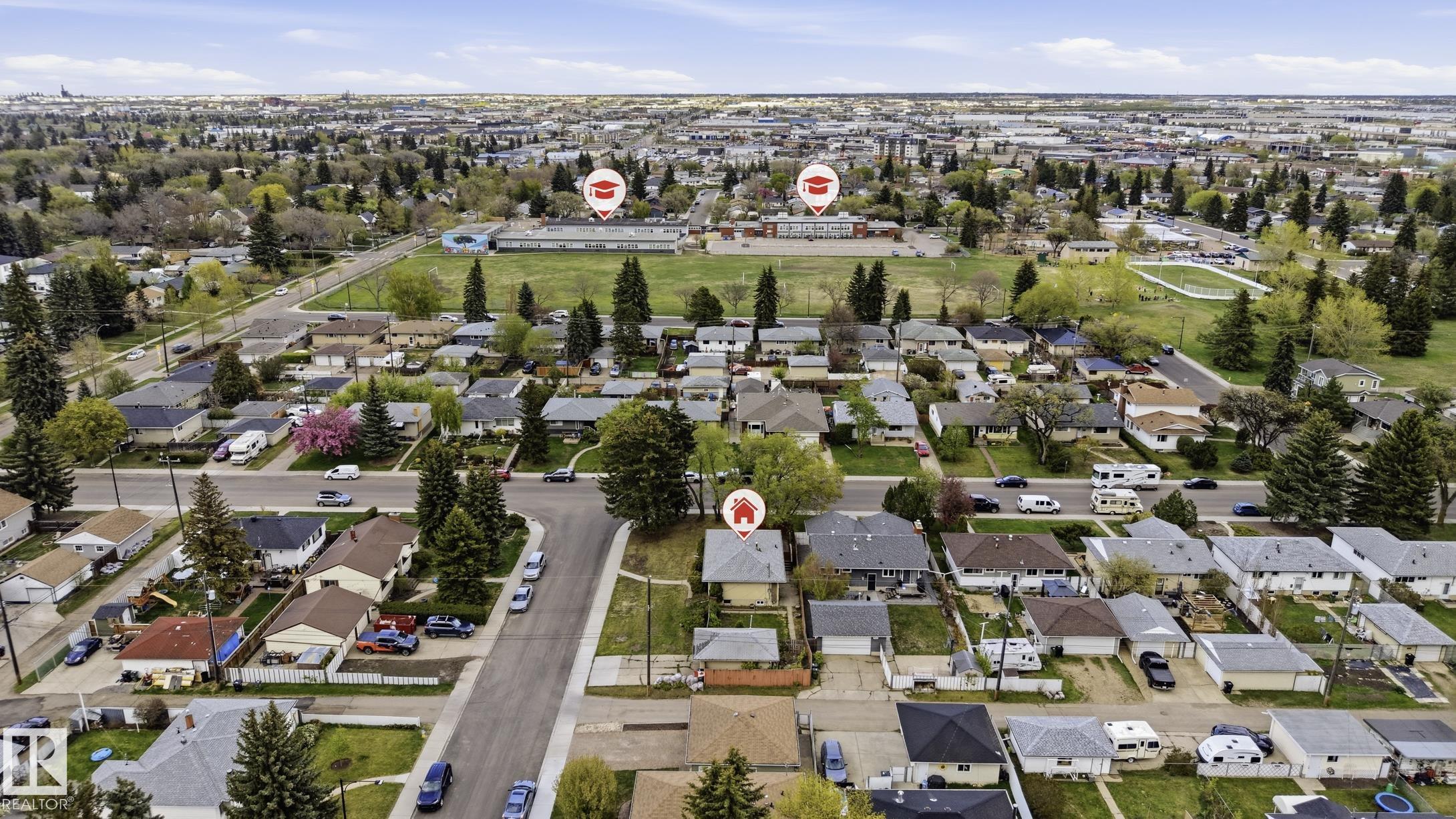 Photo 40 at 8103 75 Avenue NW, Avonmore, Edmonton