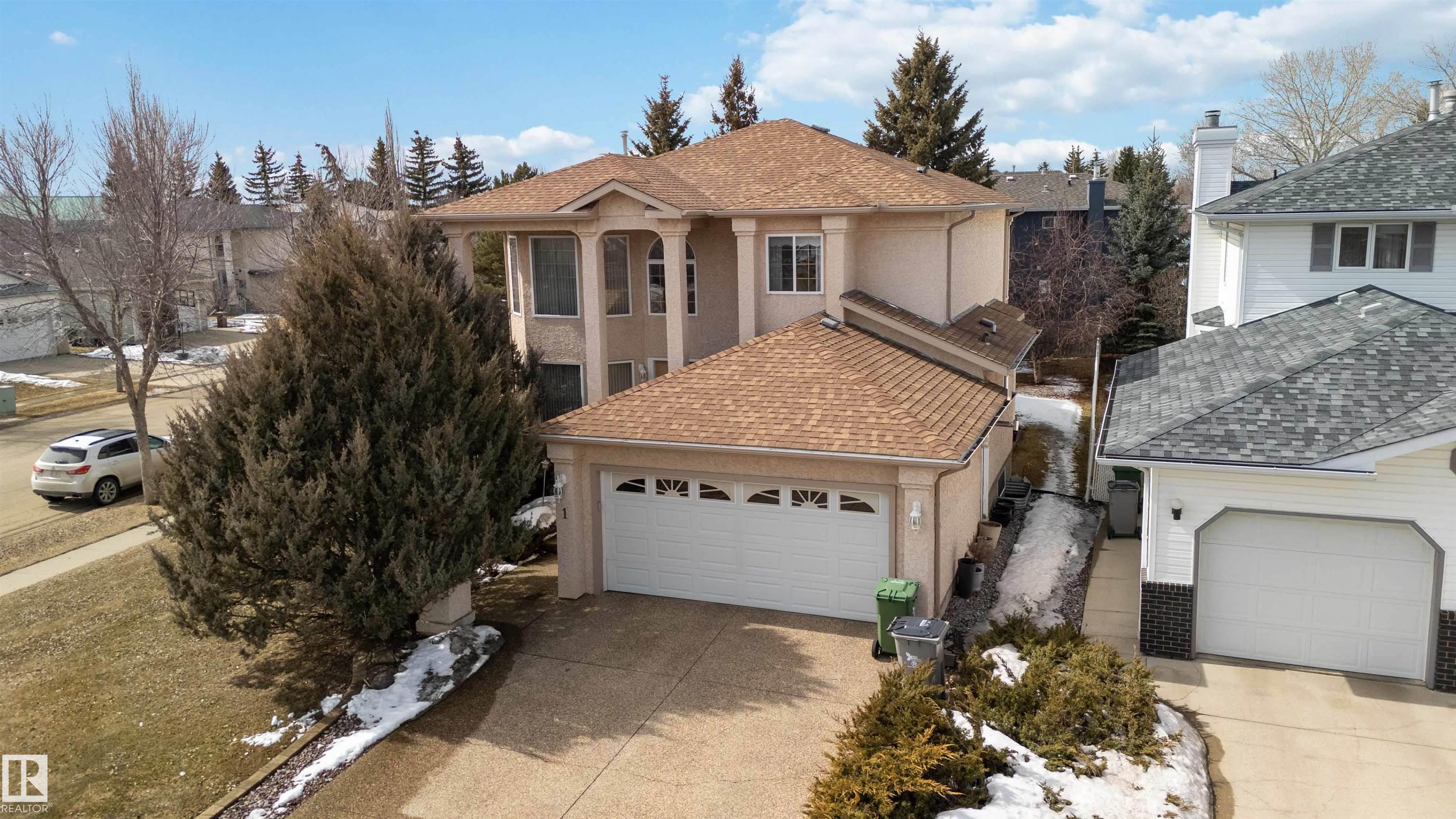 #1 Colonial Close, Coloniale Estates, Beaumont
