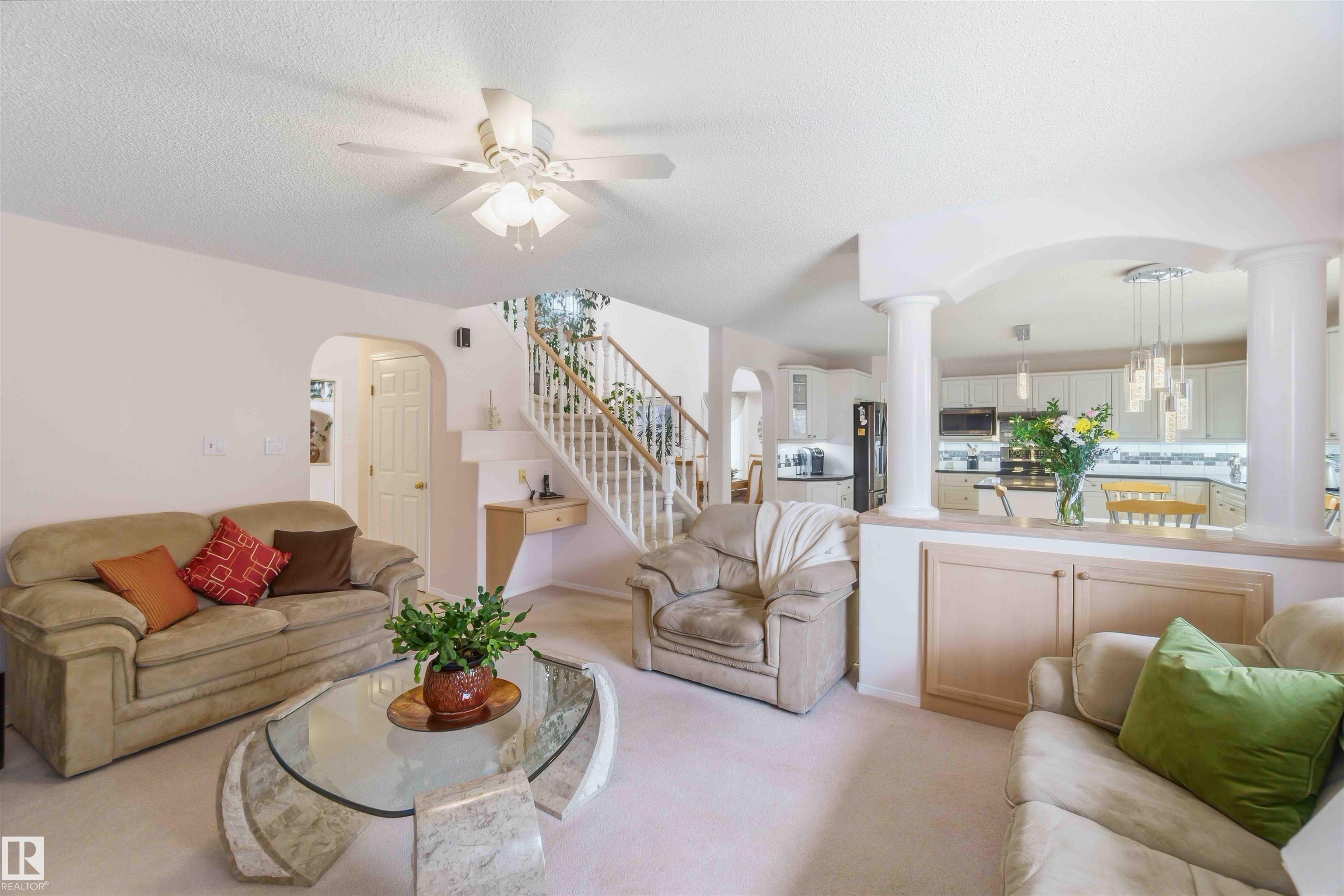 Photo 21 at #1 Colonial Close, Coloniale Estates, Beaumont
