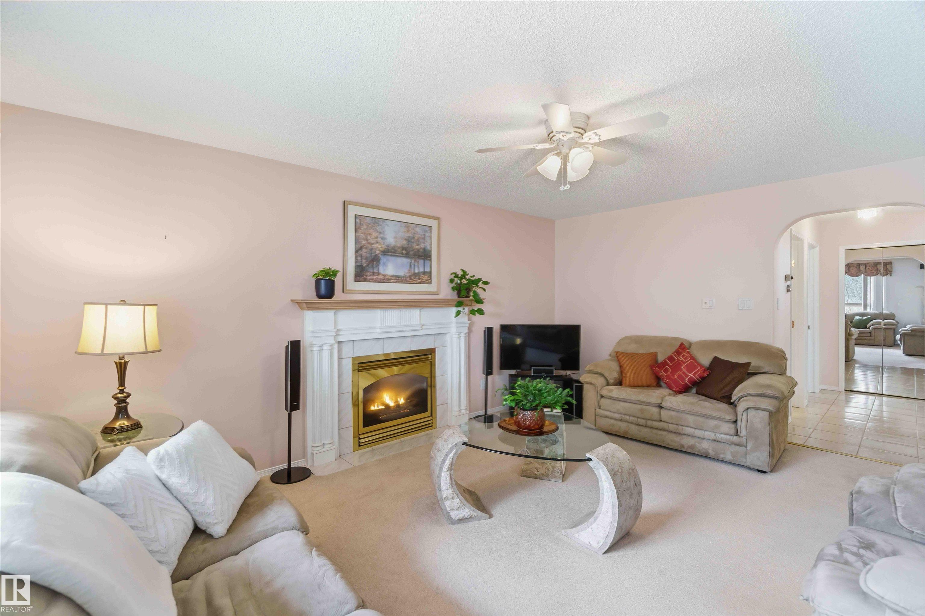 Photo 22 at #1 Colonial Close, Coloniale Estates, Beaumont