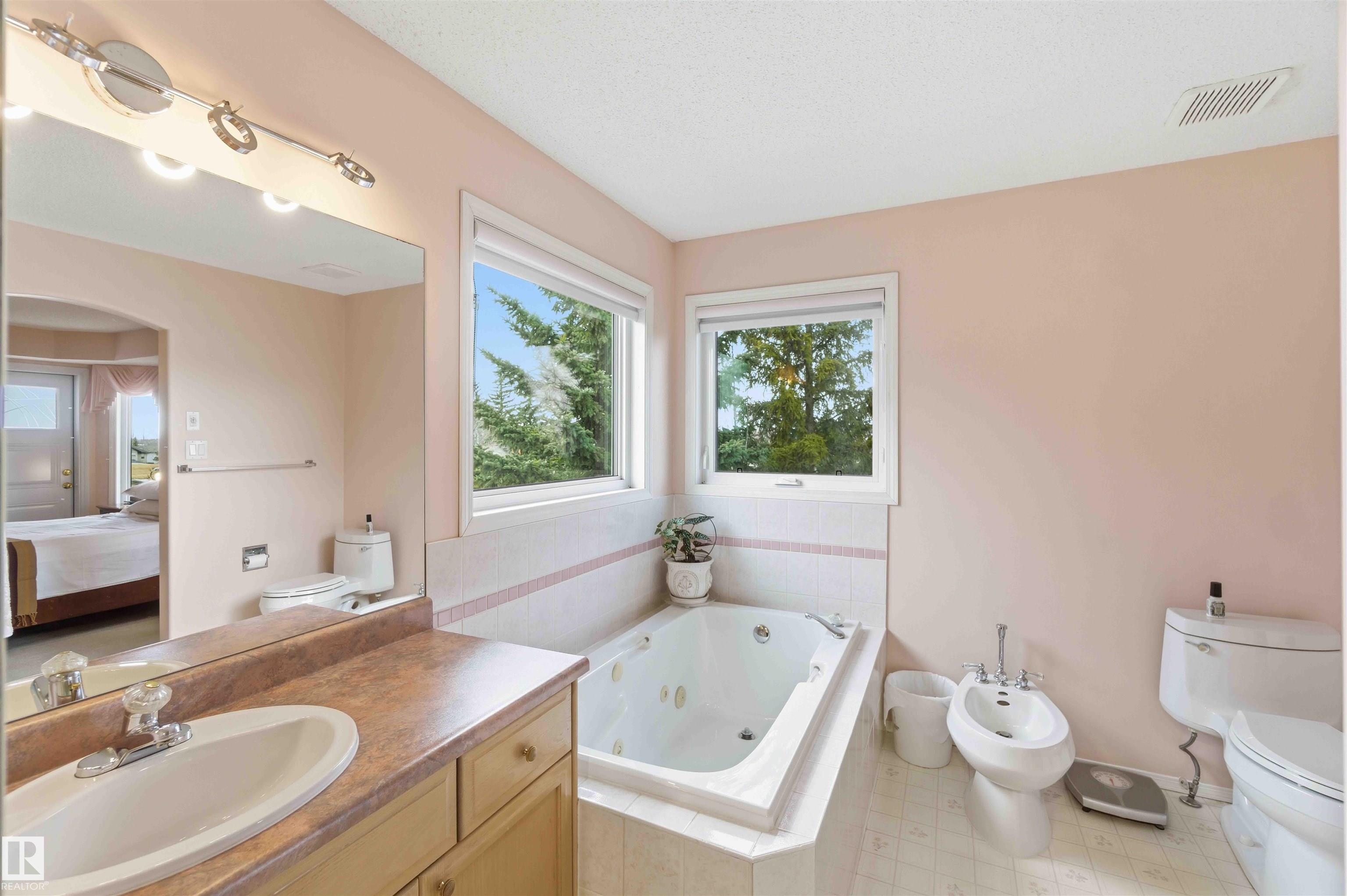Photo 39 at #1 Colonial Close, Coloniale Estates, Beaumont