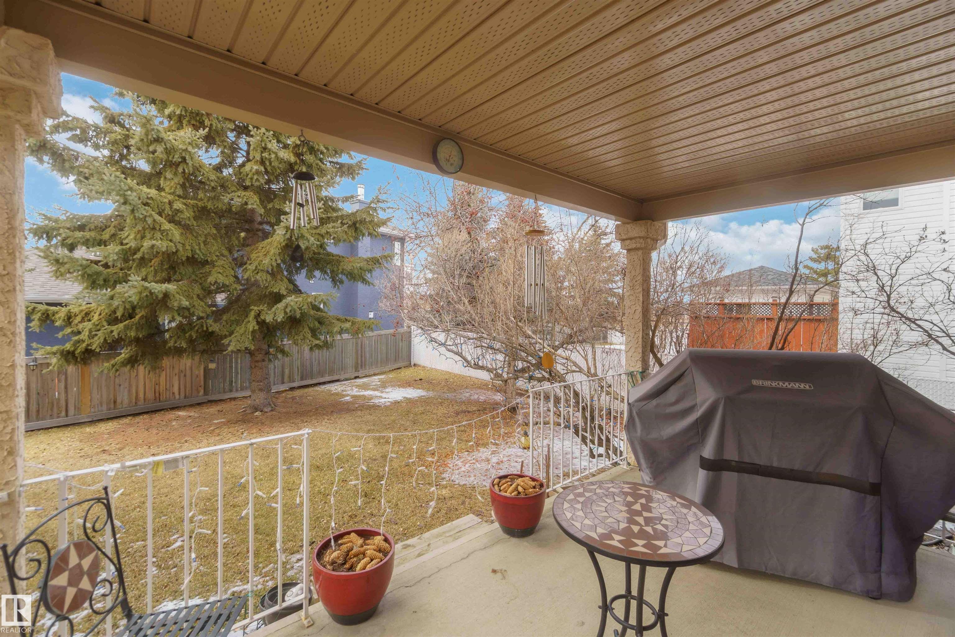 Photo 58 at #1 Colonial Close, Coloniale Estates, Beaumont