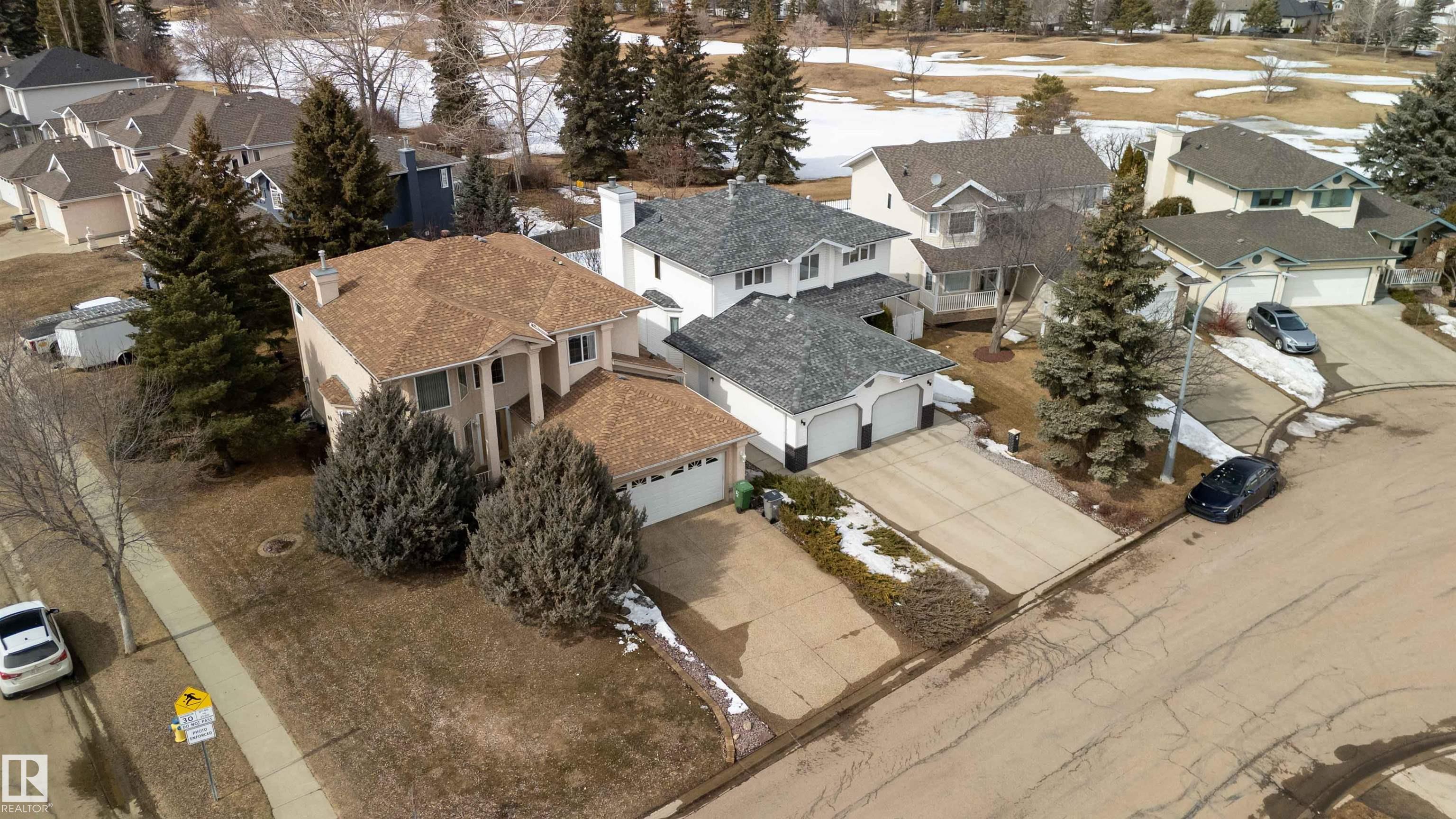 Photo 62 at #1 Colonial Close, Coloniale Estates, Beaumont