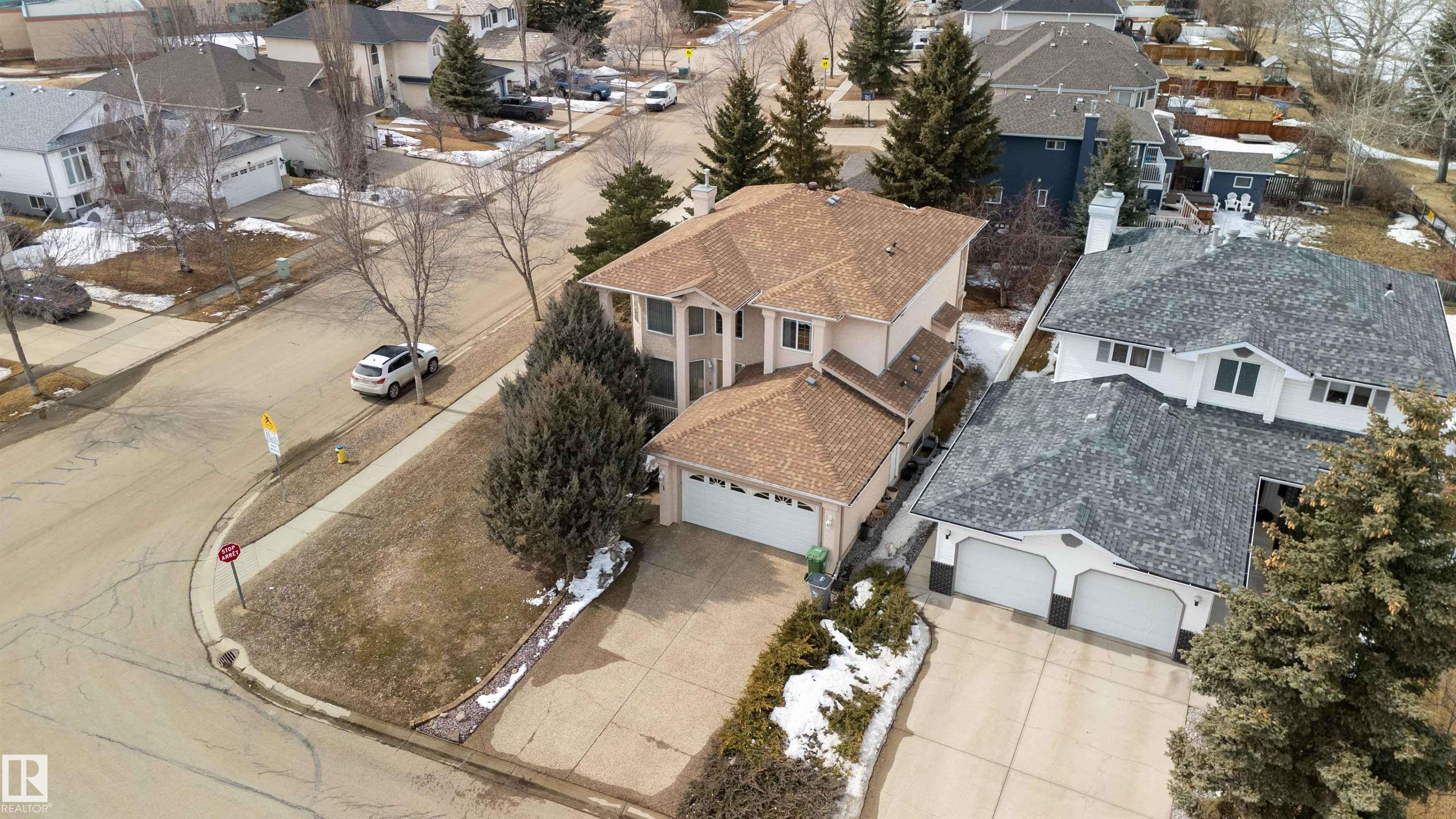 Photo 63 at #1 Colonial Close, Coloniale Estates, Beaumont