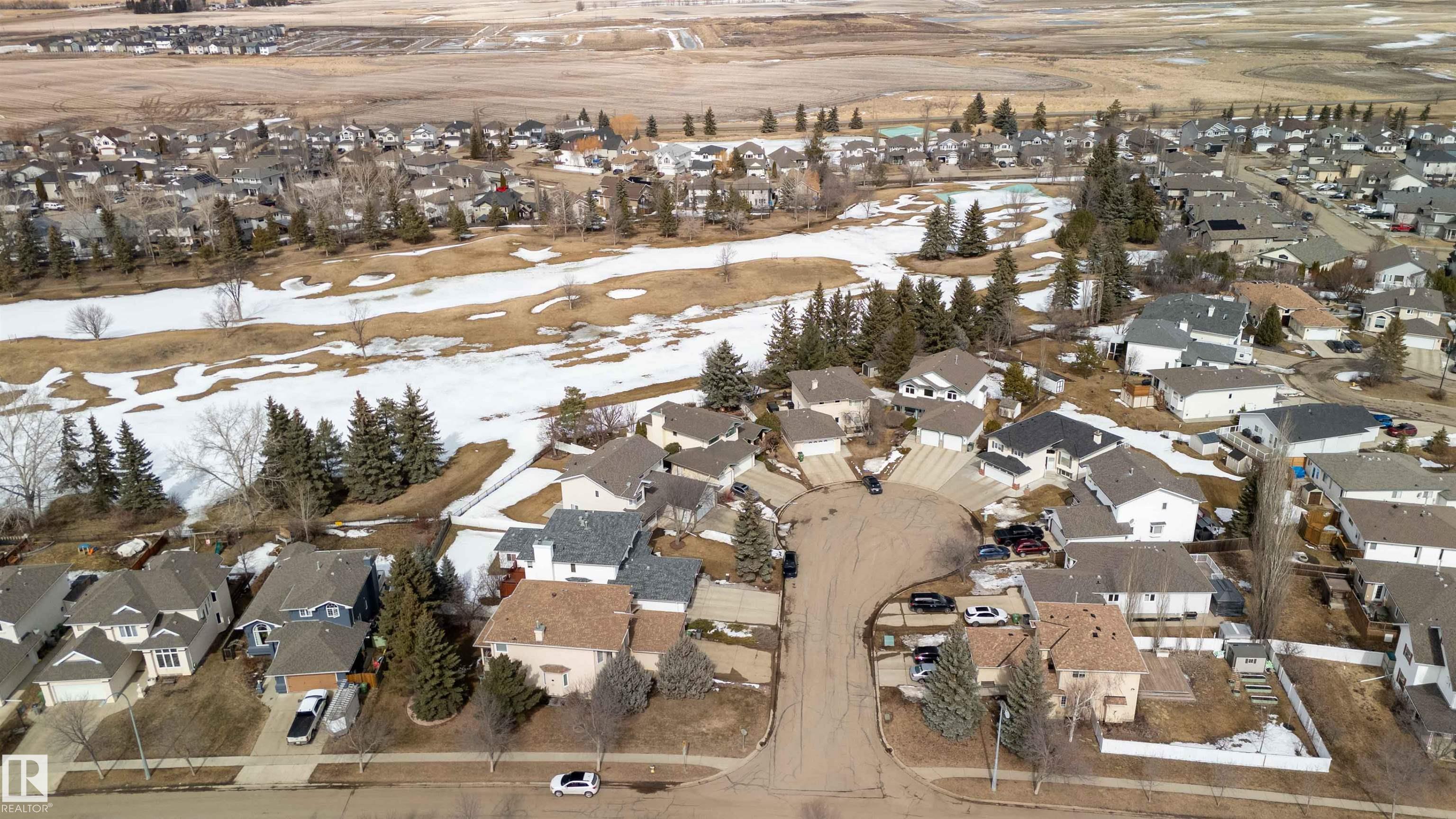 Photo 66 at #1 Colonial Close, Coloniale Estates, Beaumont