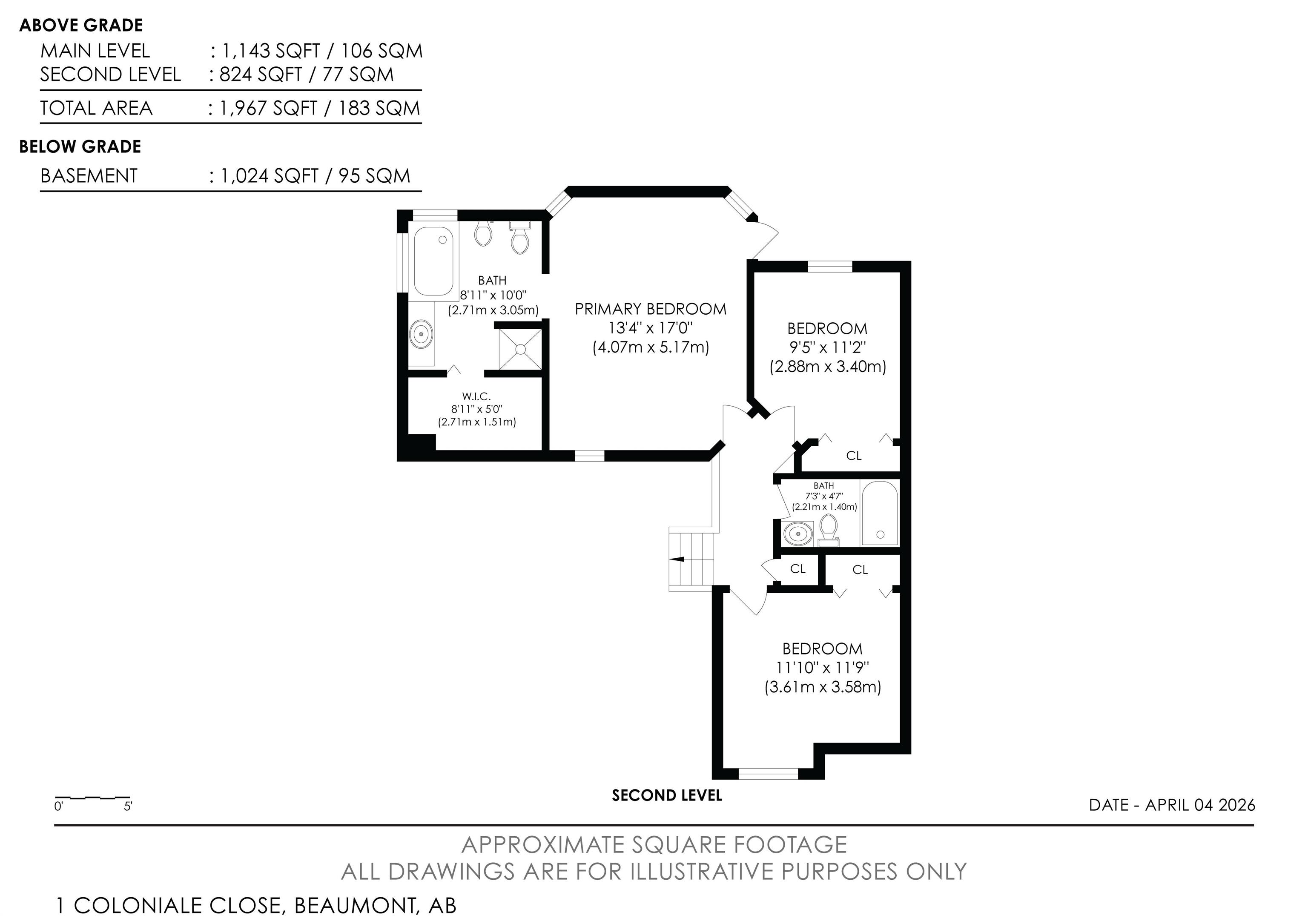 Photo 75 at #1 Colonial Close, Coloniale Estates, Beaumont