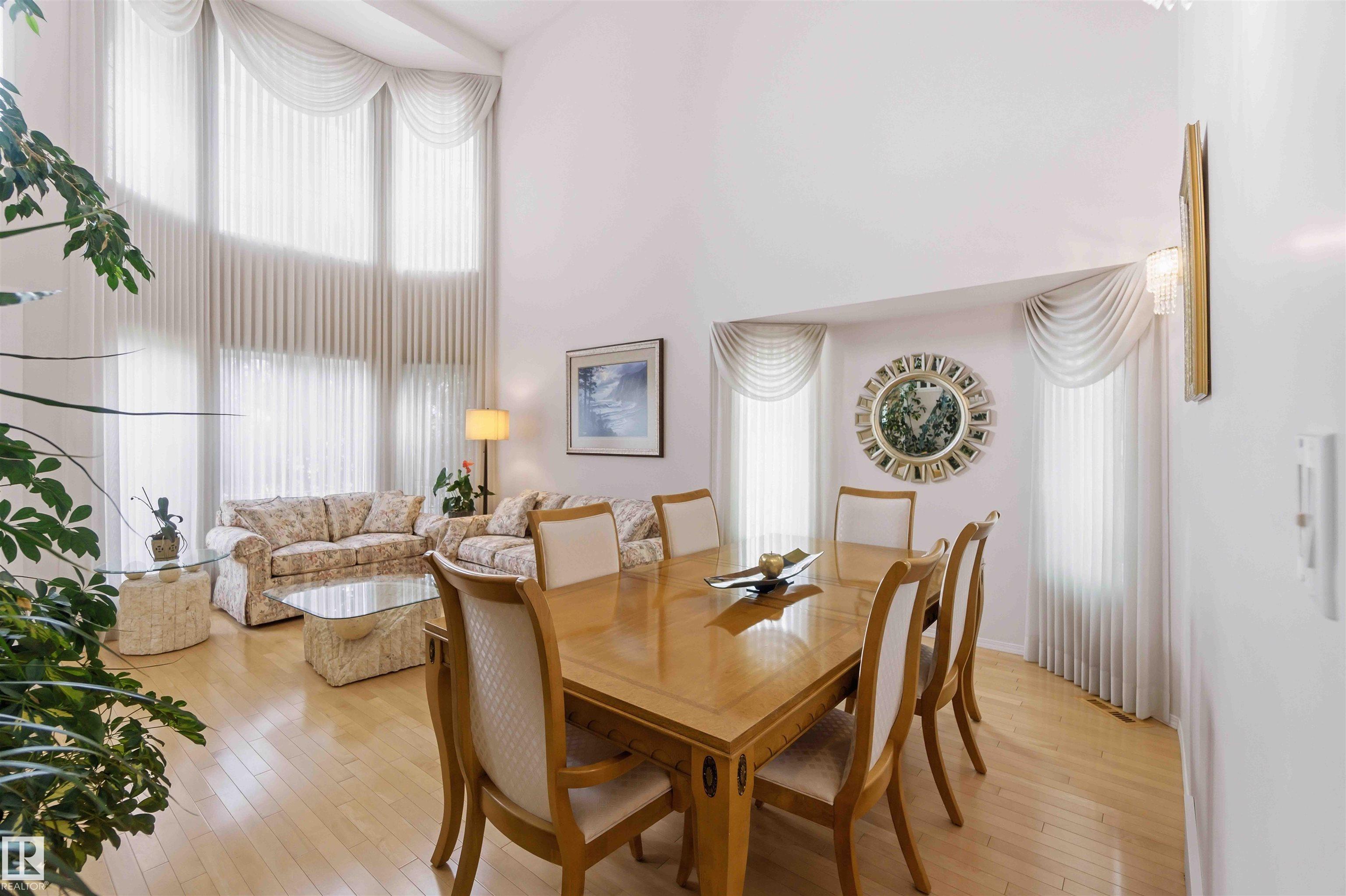 Photo 9 at #1 Colonial Close, Coloniale Estates, Beaumont