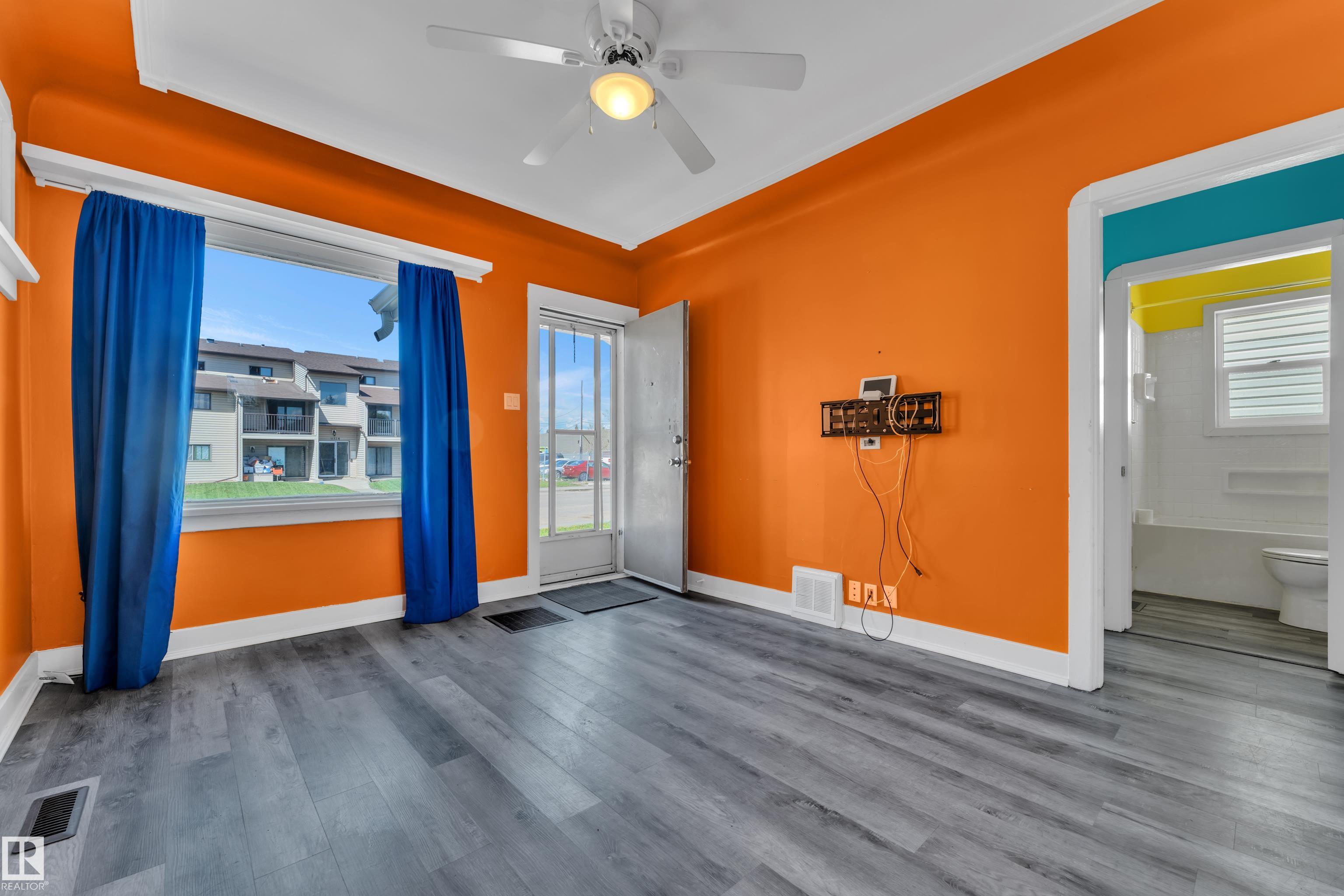 11721 81 Street NW, Parkdale, Edmonton