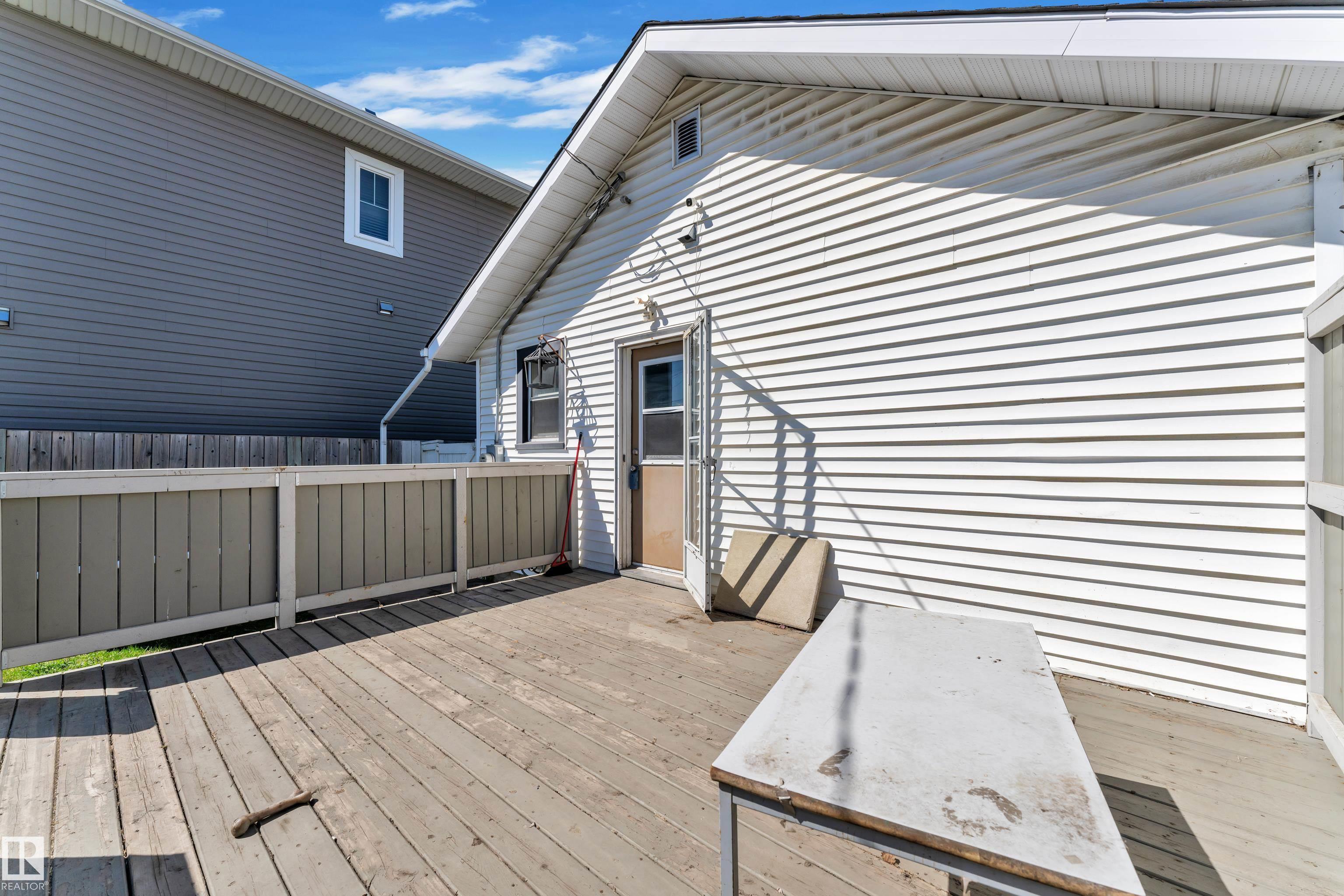 Photo 18 at 11721 81 Street NW, Parkdale, Edmonton